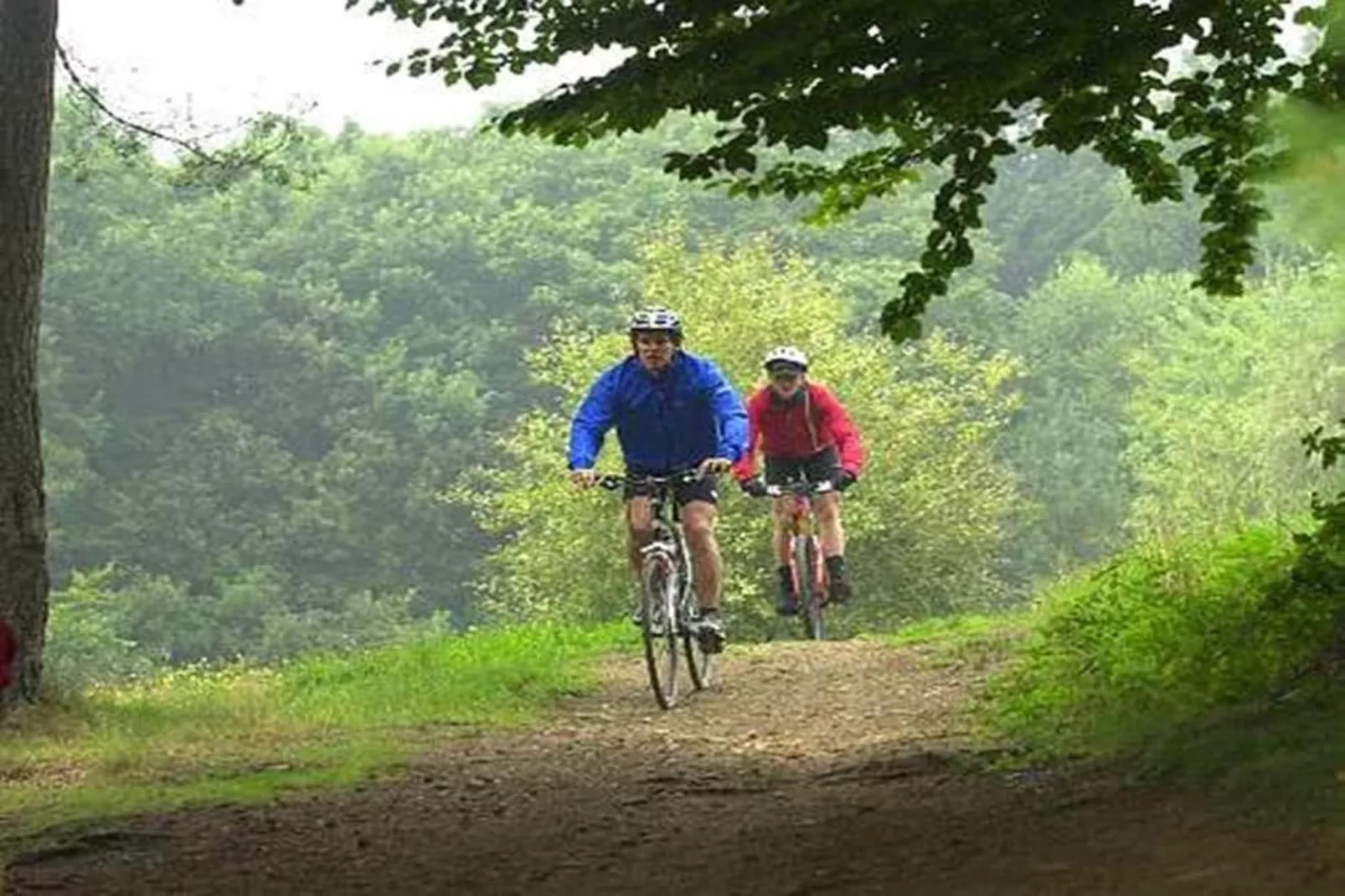 Heiderhof - Double Room Disability access-Zones été à 1 km