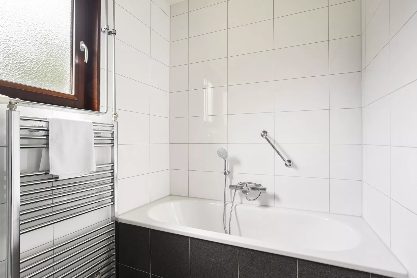 Bungalow 4B1-Salle de bain