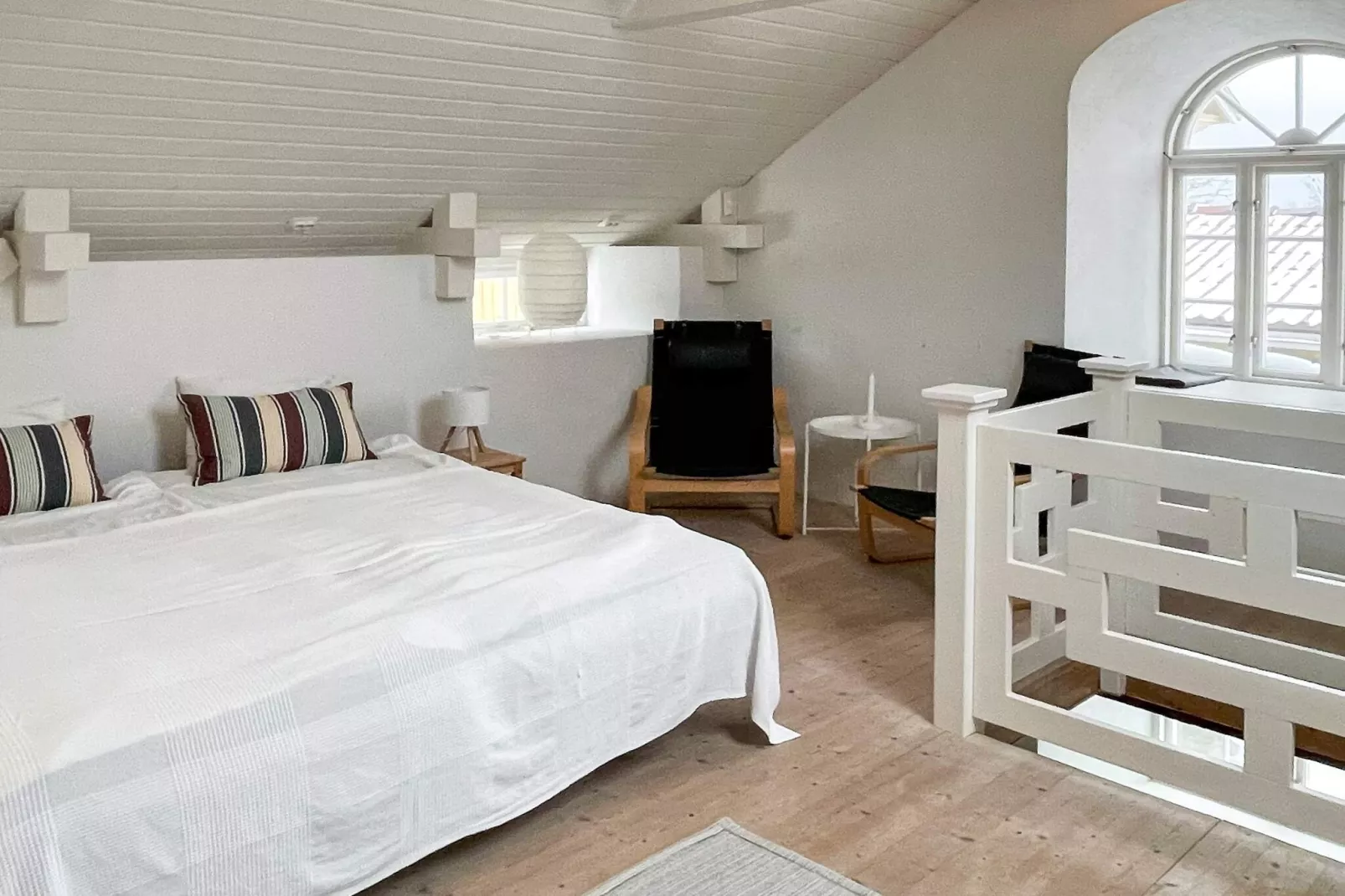 4 person holiday home in Mörbylånga - Indoor
