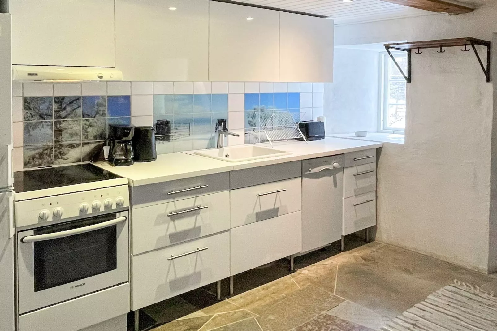 Holiday home in Mörbylånga - Indoor