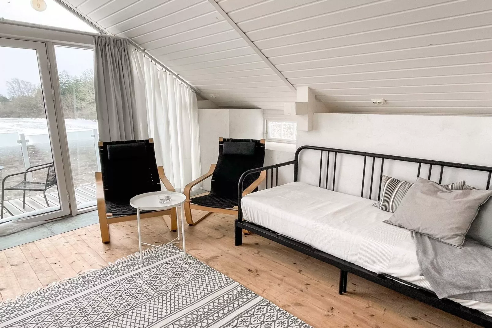 3 person holiday home in Mörbylånga - Indoor