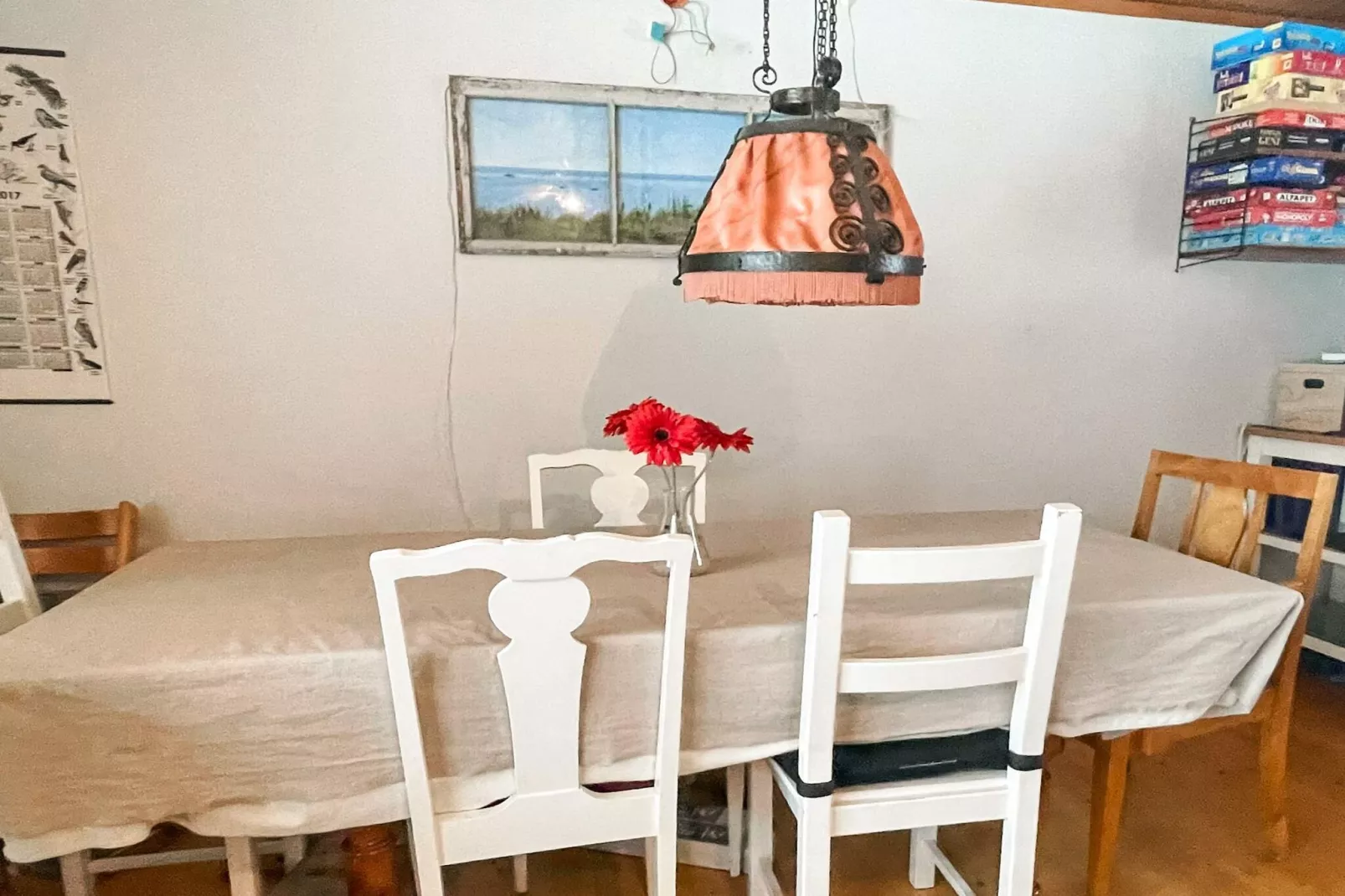 6 person holiday home in LÖTTORP - Indoor