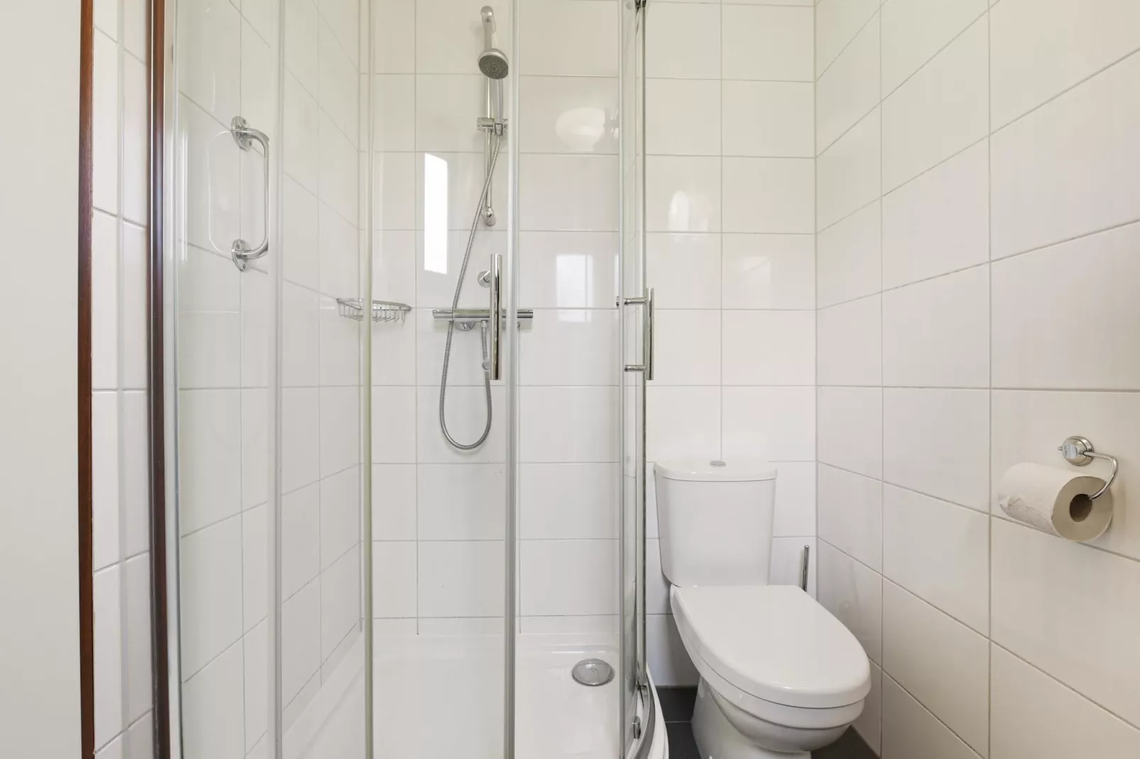 Bungalow 2A-Salle de bain