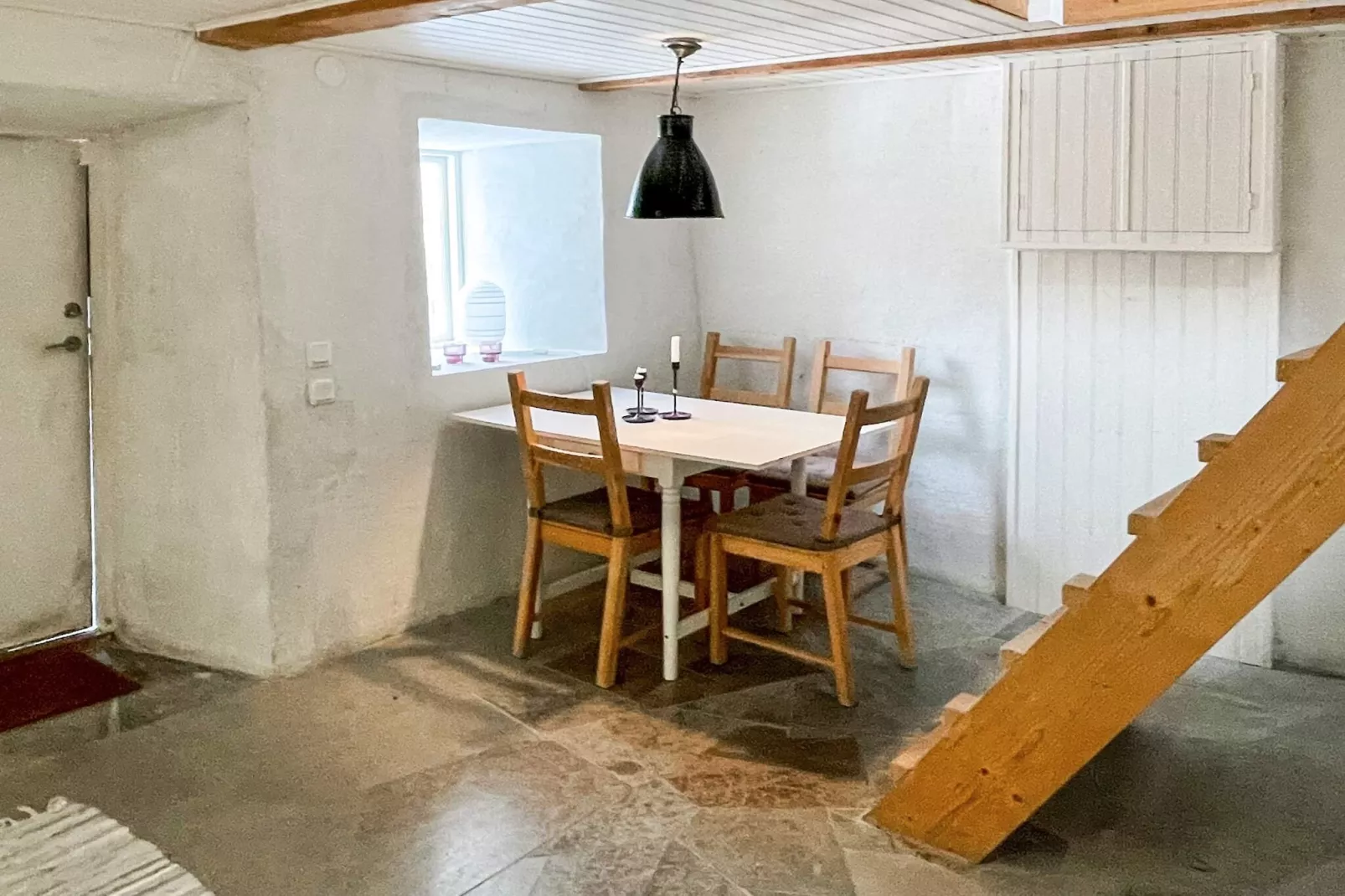 Holiday home in Mörbylånga - Indoor