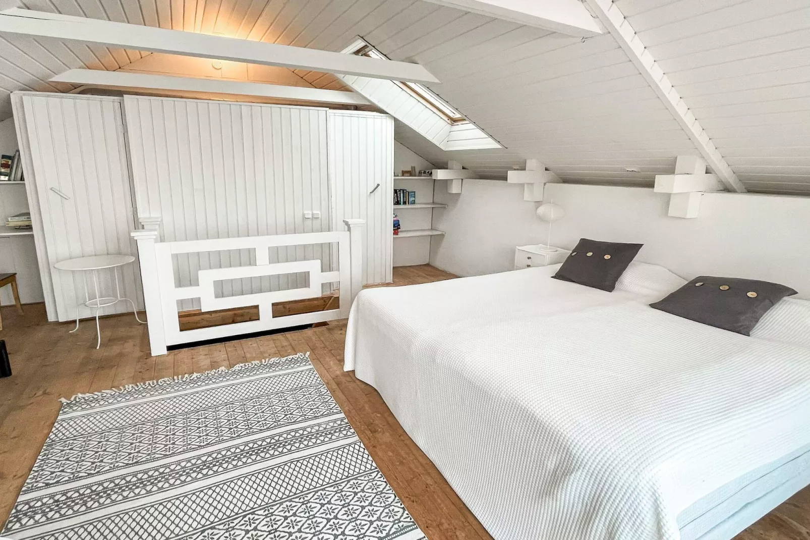 3 person holiday home in Mörbylånga - Indoor