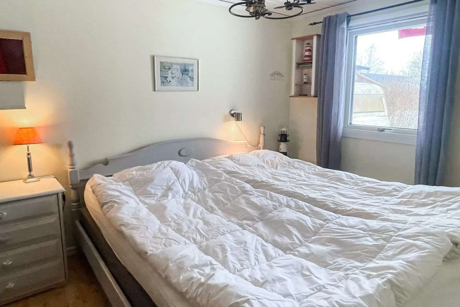 6 person holiday home in LÖTTORP - Indoor