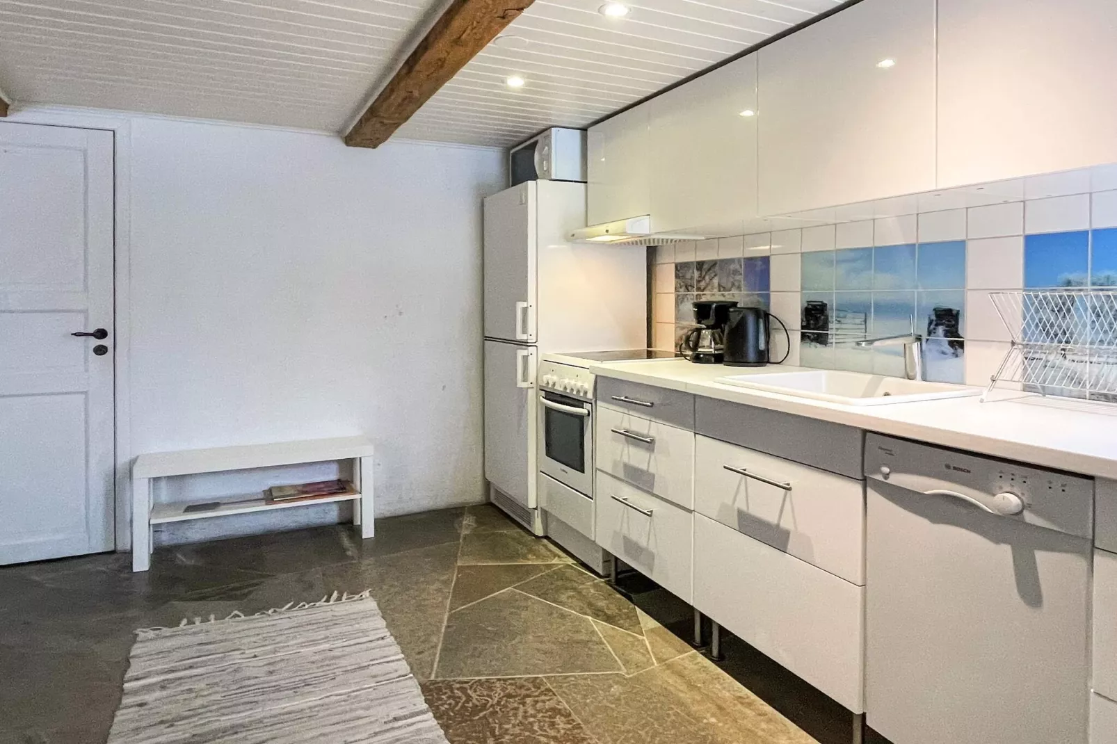 Holiday home in Mörbylånga - Indoor