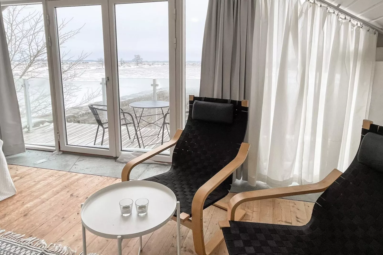 3 person holiday home in Mörbylånga - Indoor