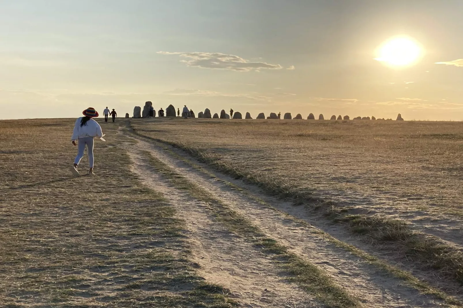 4 star holiday home in BORRBY-Outdoor