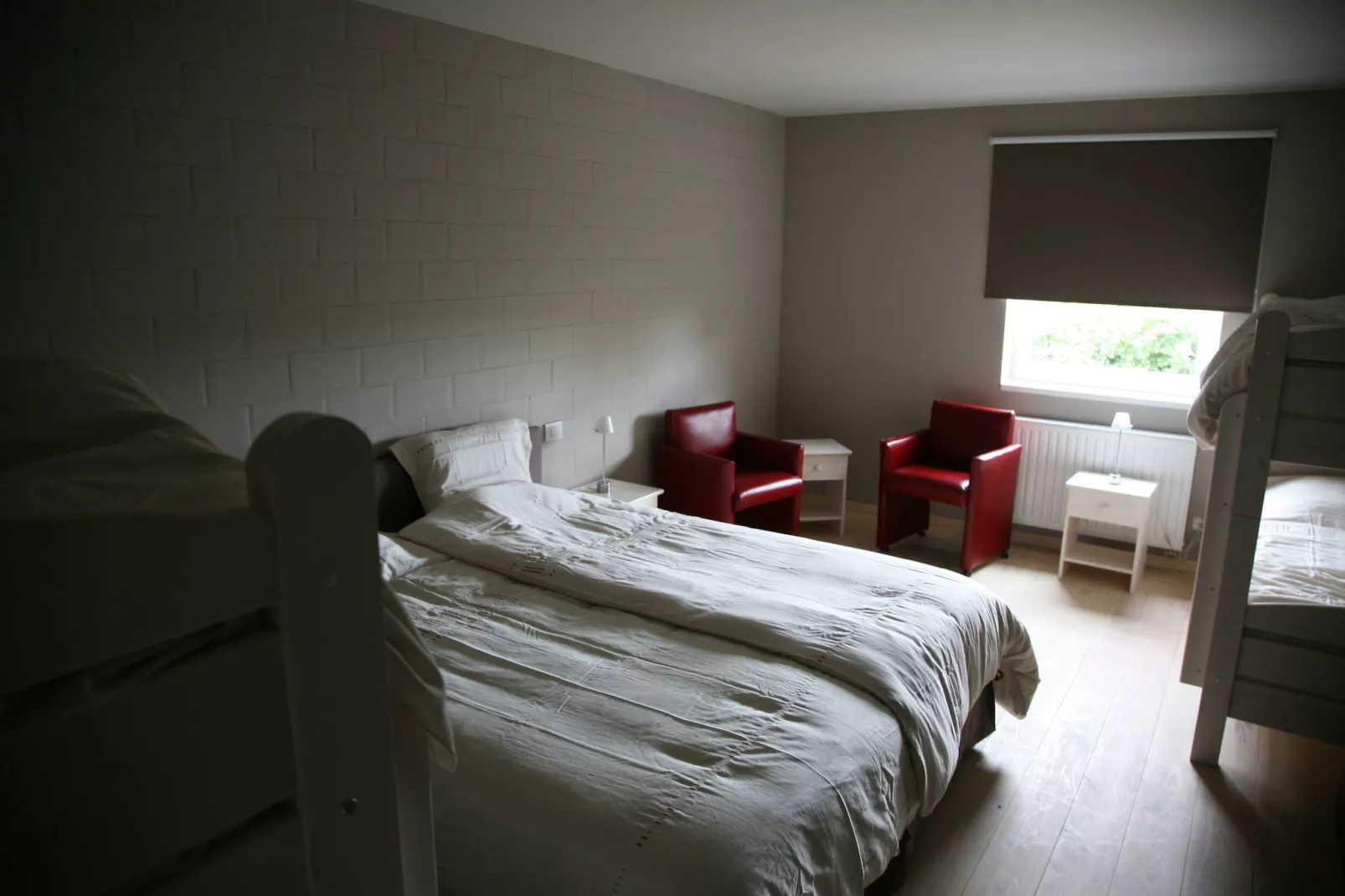 Bloesemhof-Schlafzimmer