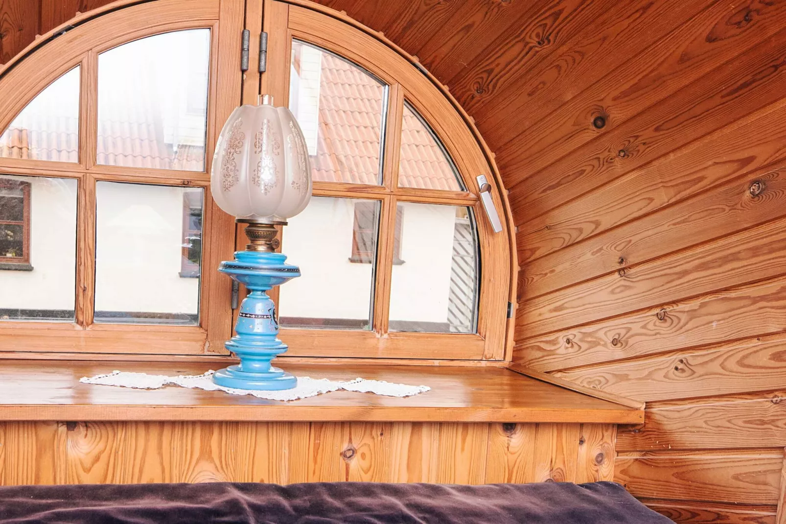 7 Personen Ferienhaus in Glesborg-Innenbereich