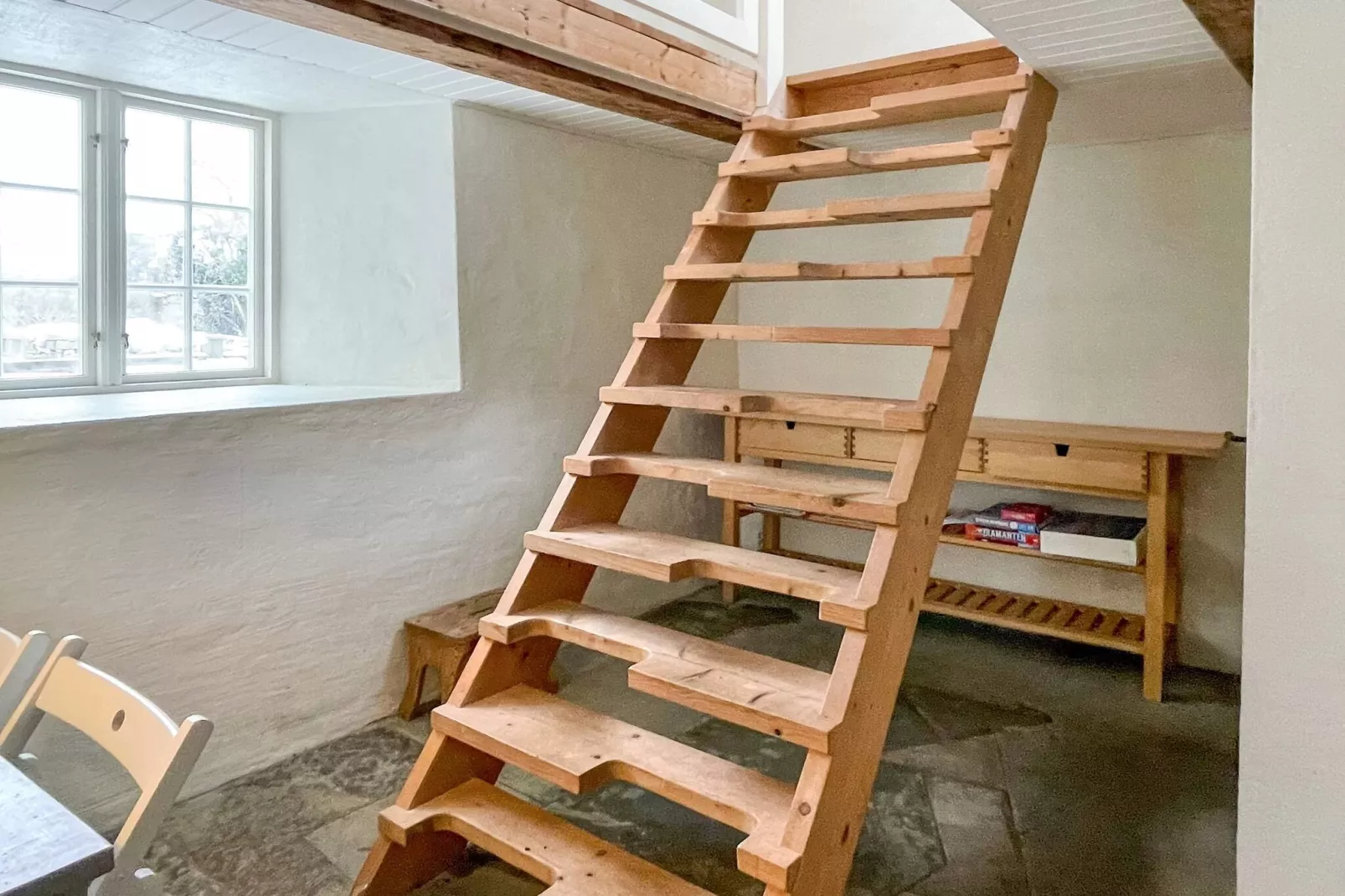 4 person holiday home in Mörbylånga - Indoor