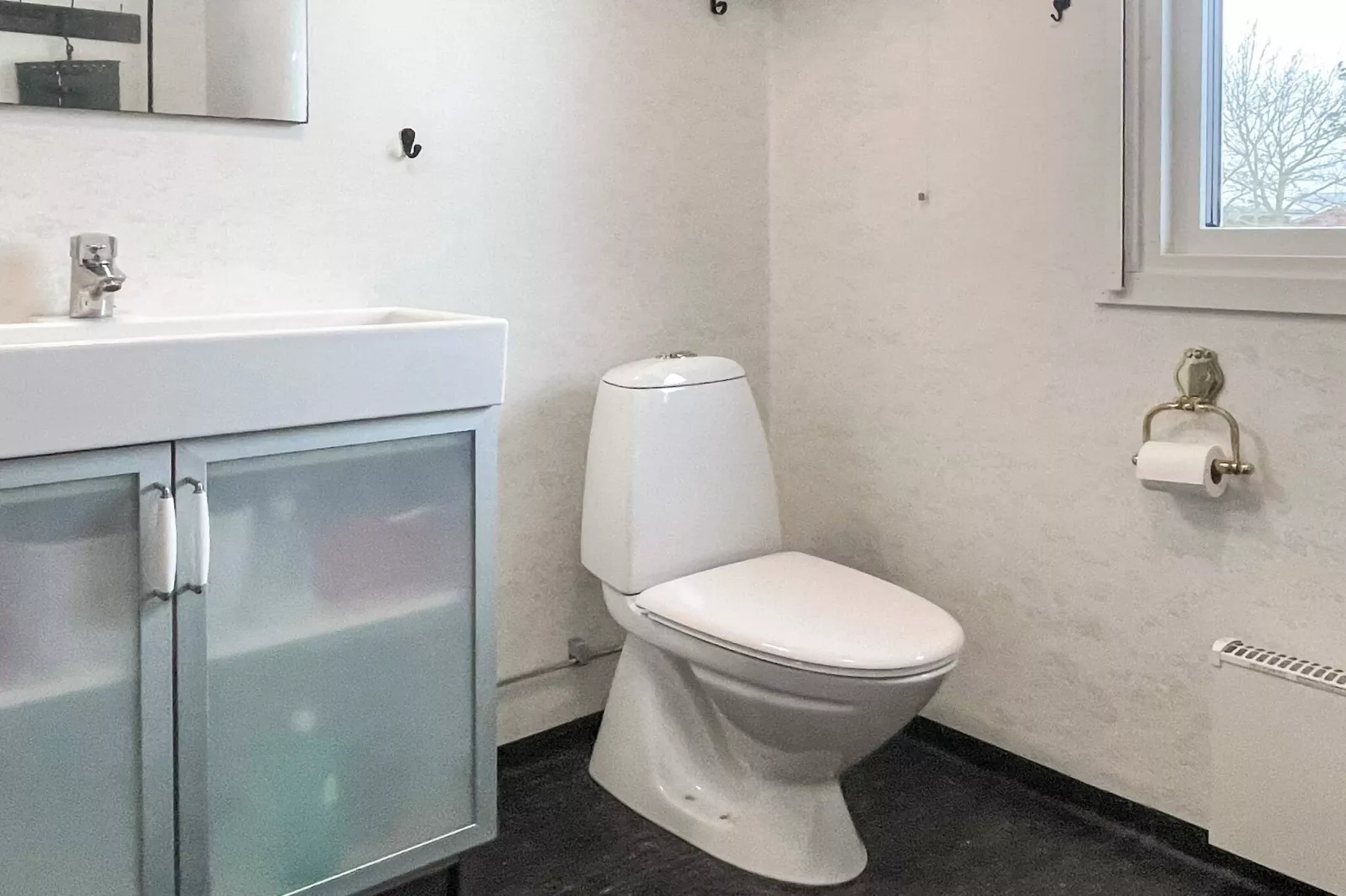 6 person holiday home in LÖTTORP - Indoor