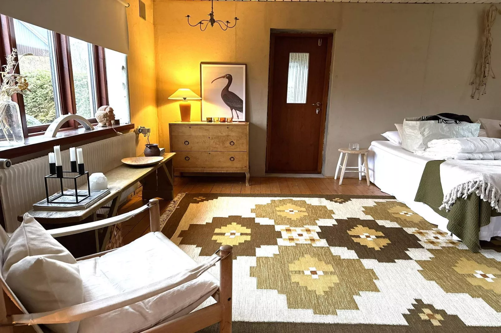 4 star holiday home in BORRBY