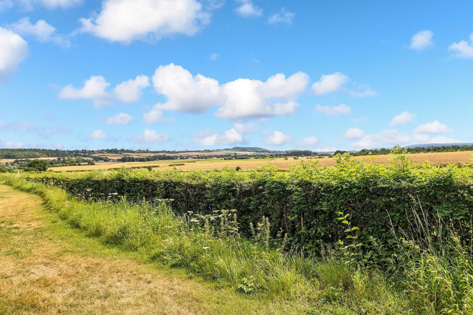 Vakantiepark Reevallis 6-Zones été à 1 km