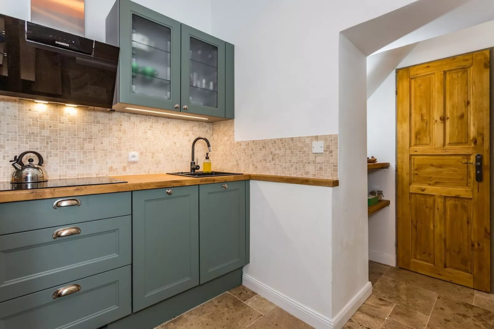 Vysoke nad Jizerou KDS007-Cuisine