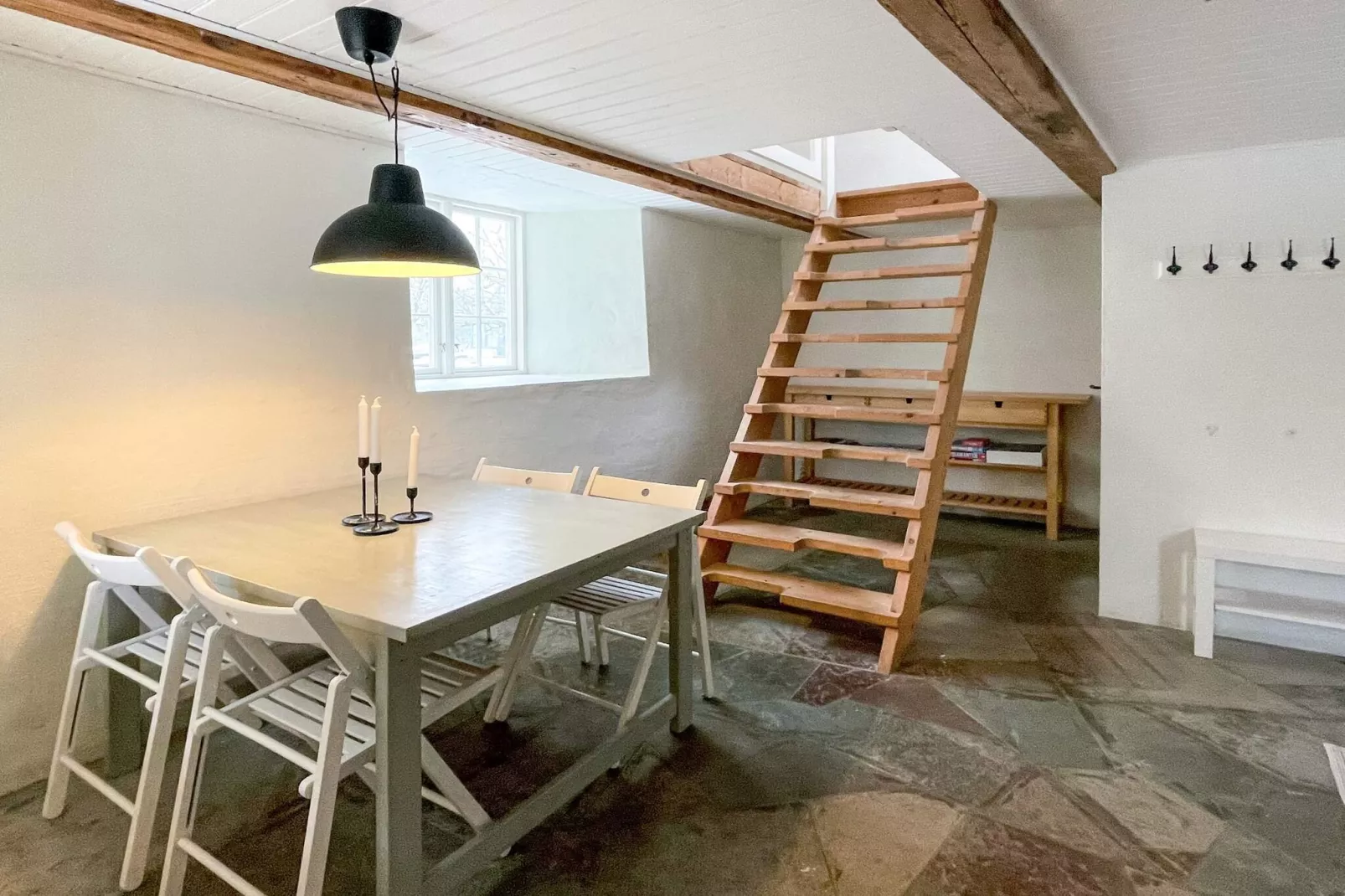 4 person holiday home in Mörbylånga - Indoor