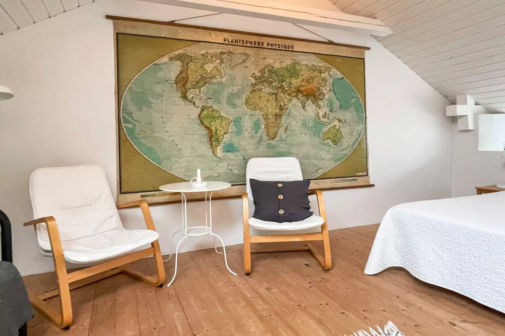 Holiday home in Mörbylånga - Indoor