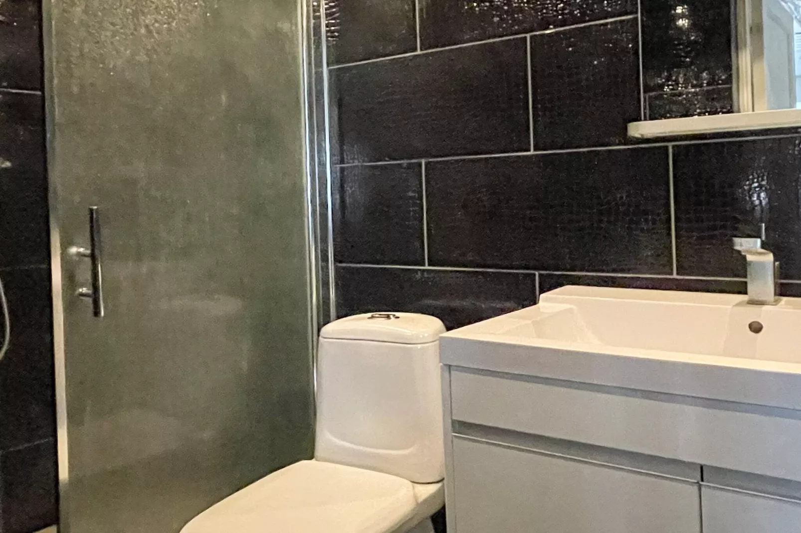 3 person holiday home in Mörbylånga - Indoor