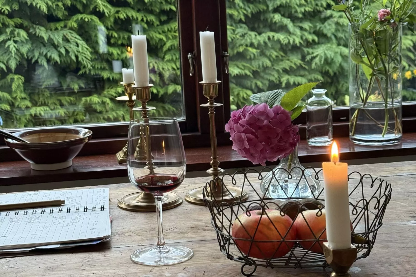 4 star holiday home in BORRBY-Indoor