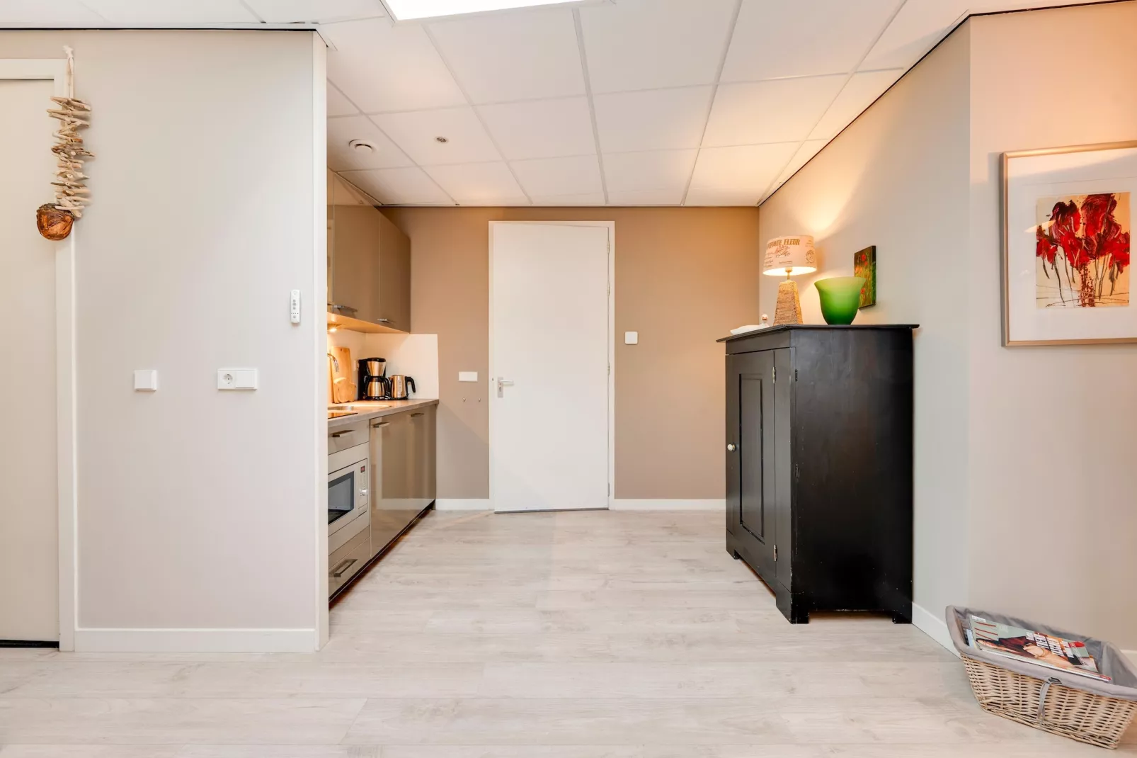 Hof van Craeck II - Kitchen