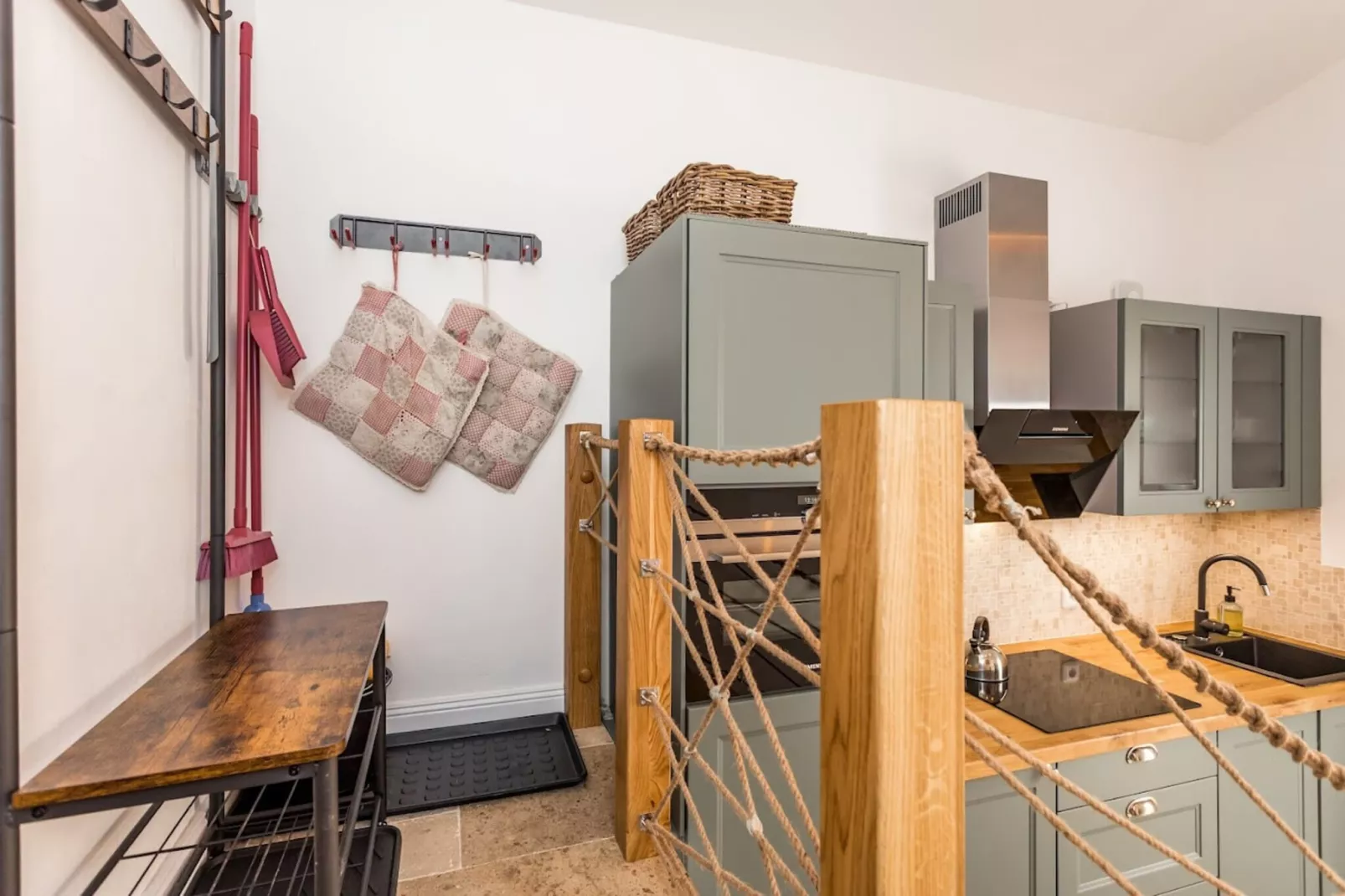 Vysoke nad Jizerou KDS007-Cuisine