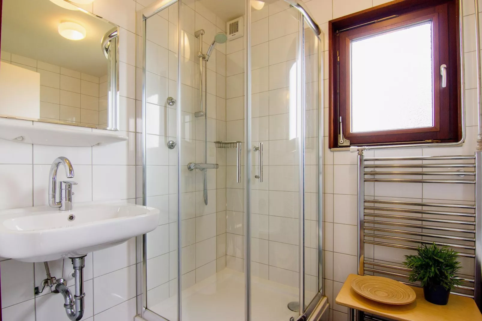 Bungalow 4B1-Salle de bain