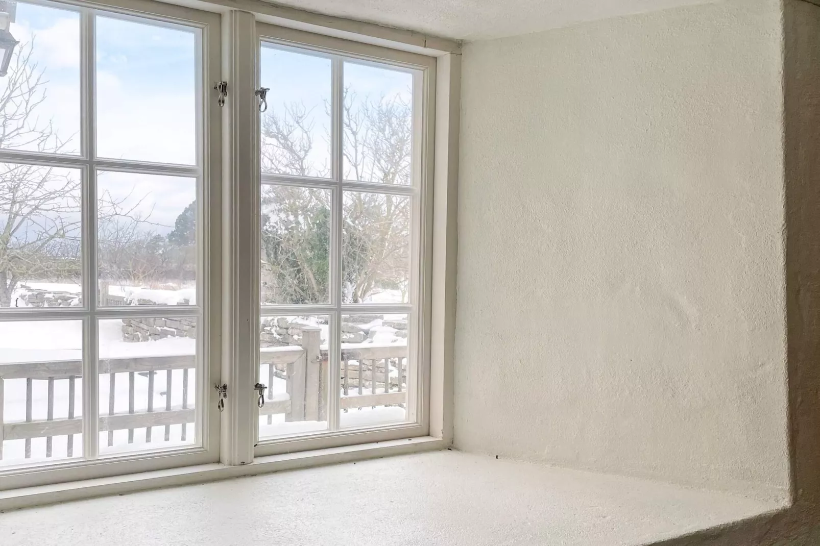 4 person holiday home in Mörbylånga - Indoor