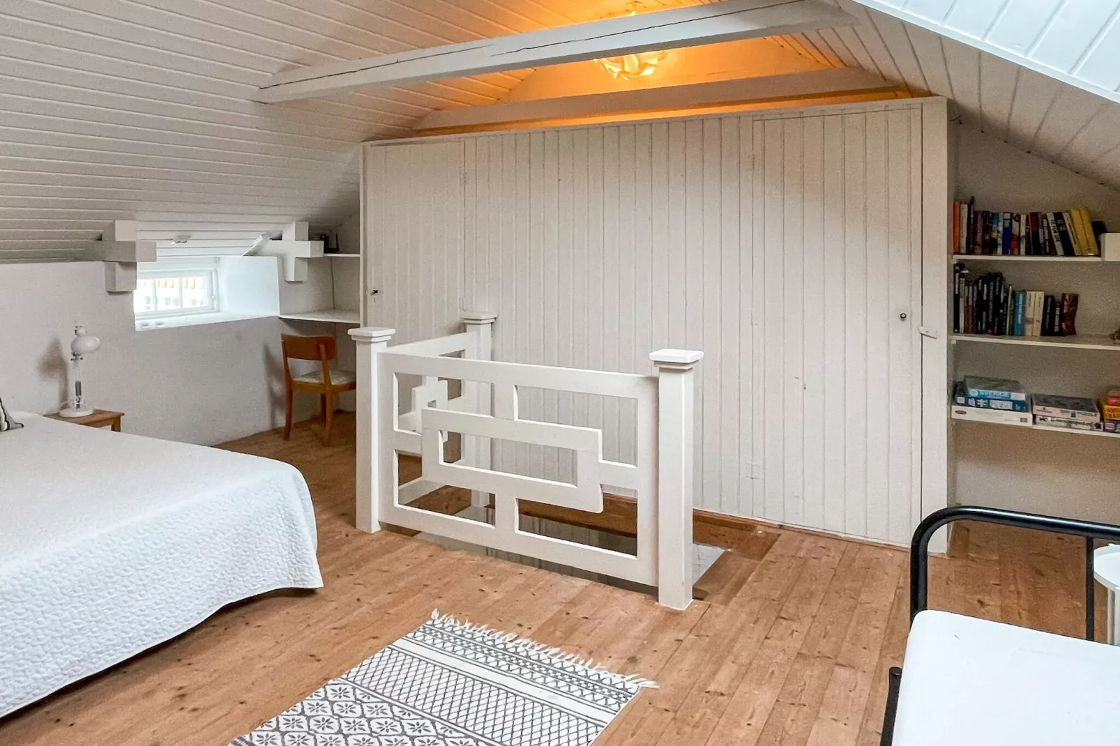 Holiday home in Mörbylånga - Indoor