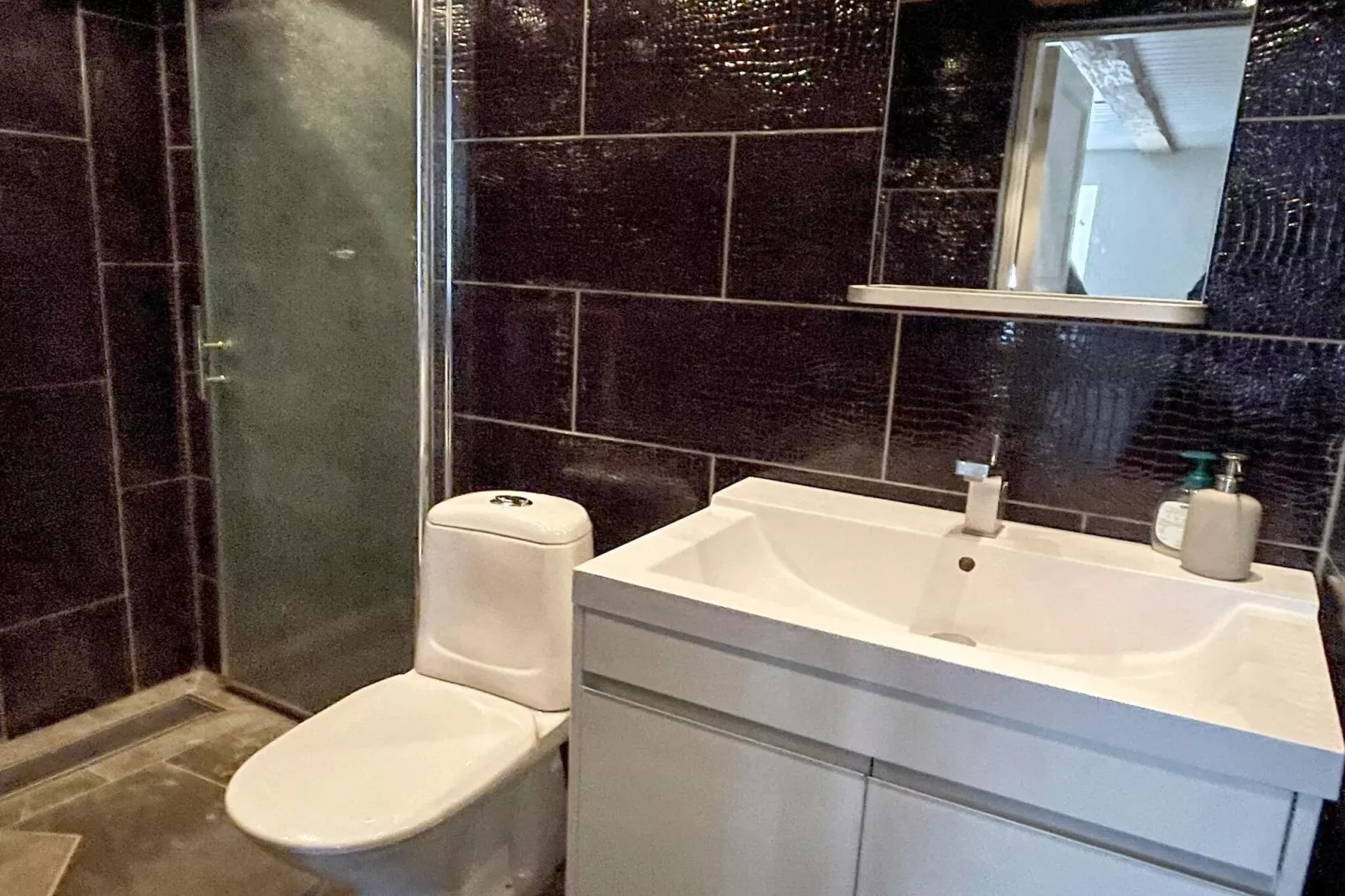 3 person holiday home in Mörbylånga - Indoor