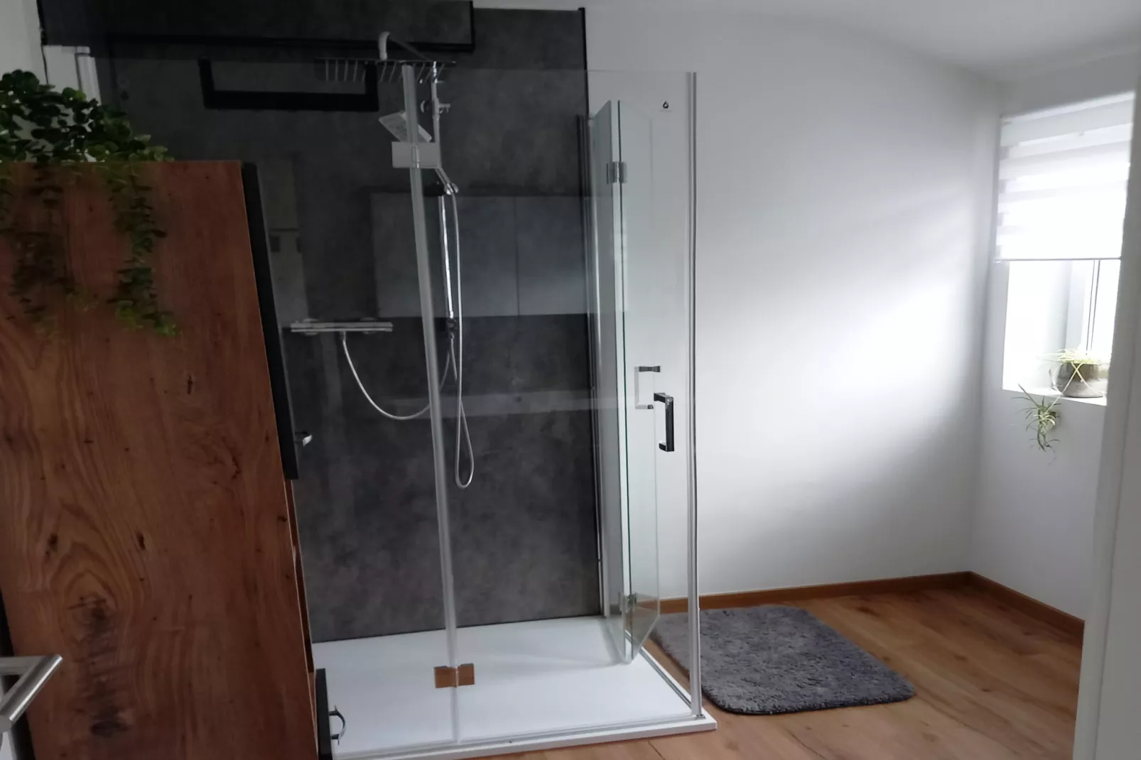 Sauerland - Diemelsee-Badezimmer