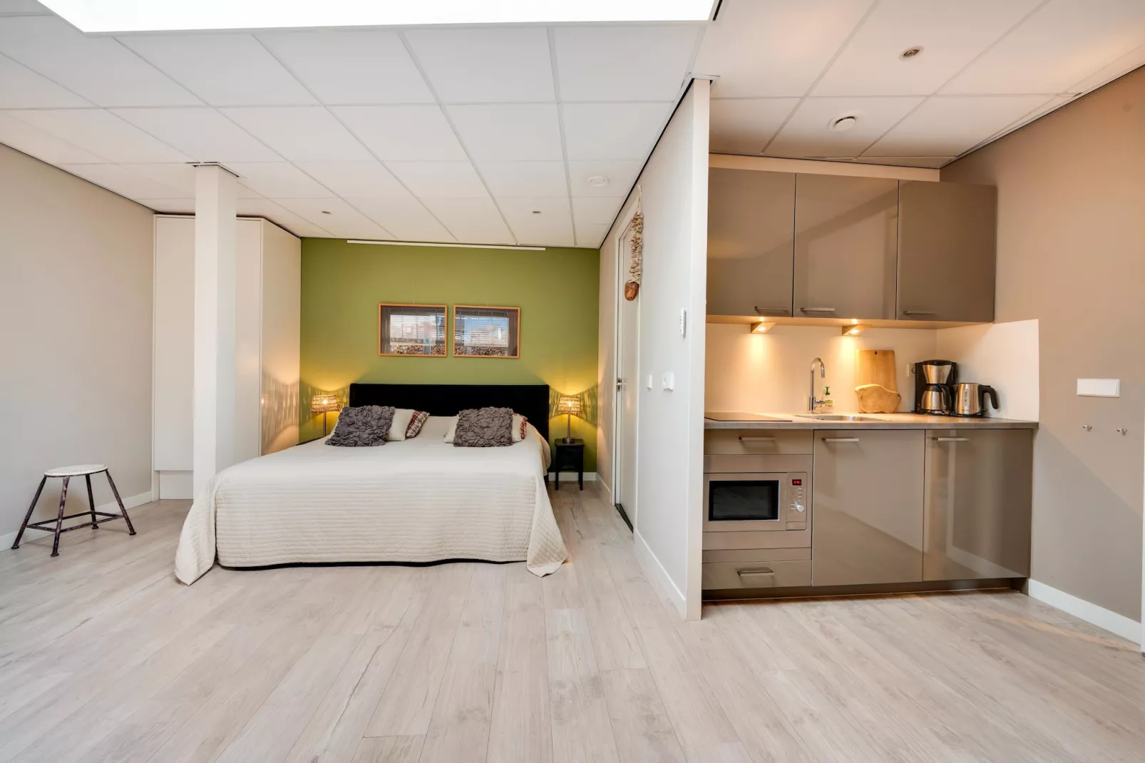 Hof van Craeck II - Kitchen