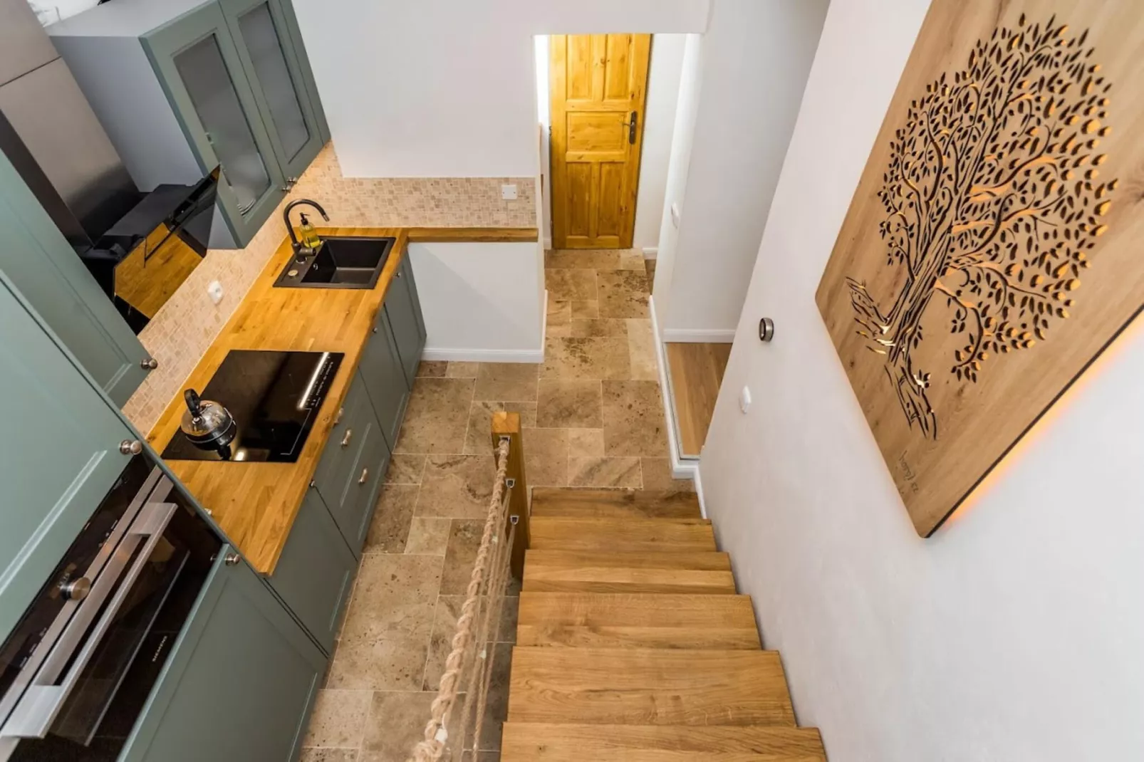 Vysoke nad Jizerou KDS007-Palier