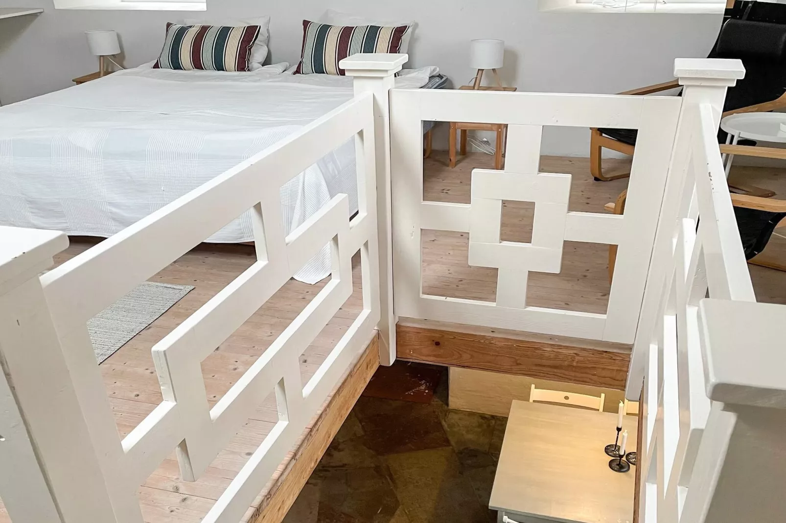 4 person holiday home in Mörbylånga - Indoor