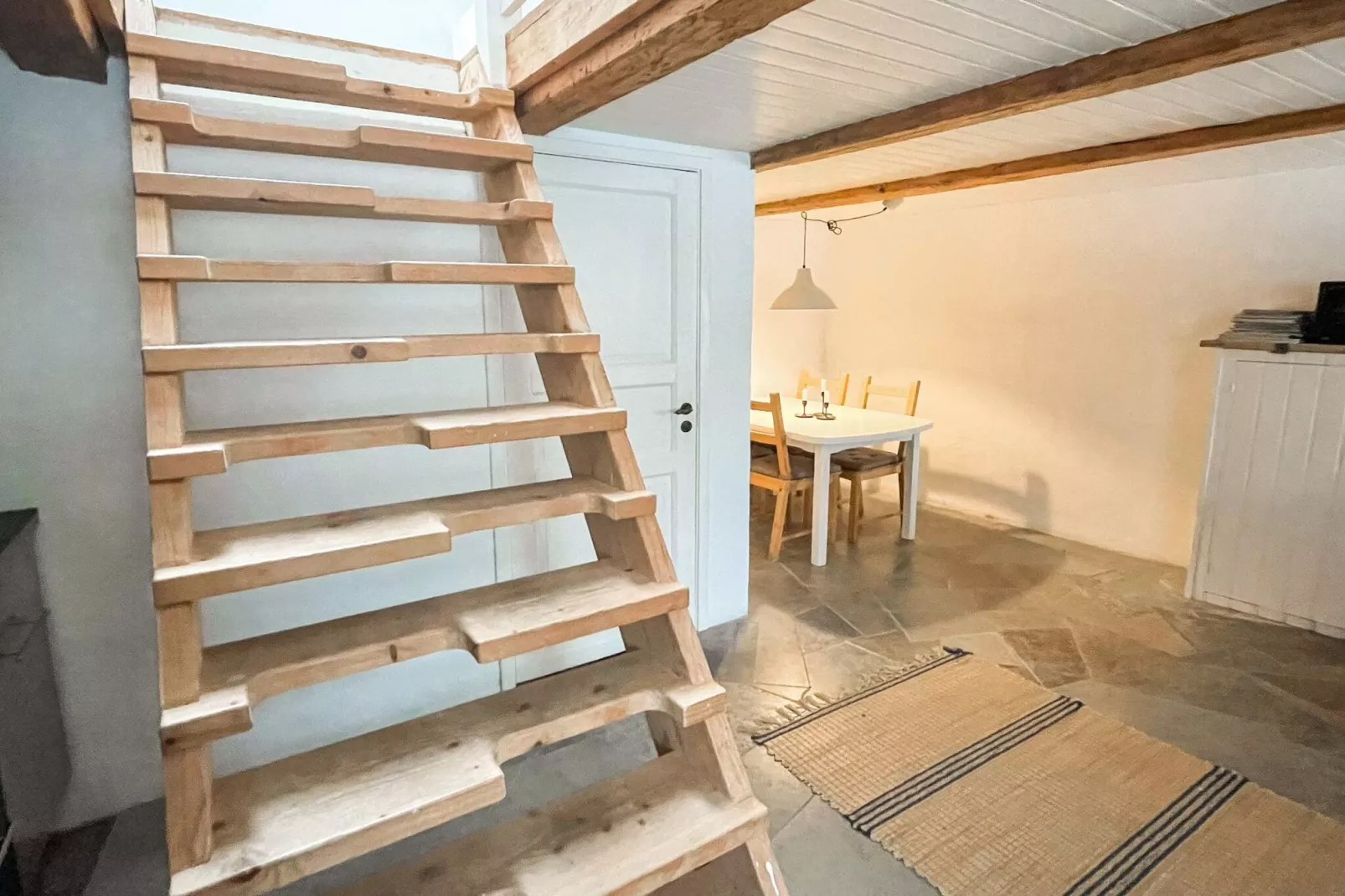 3 person holiday home in Mörbylånga - Indoor