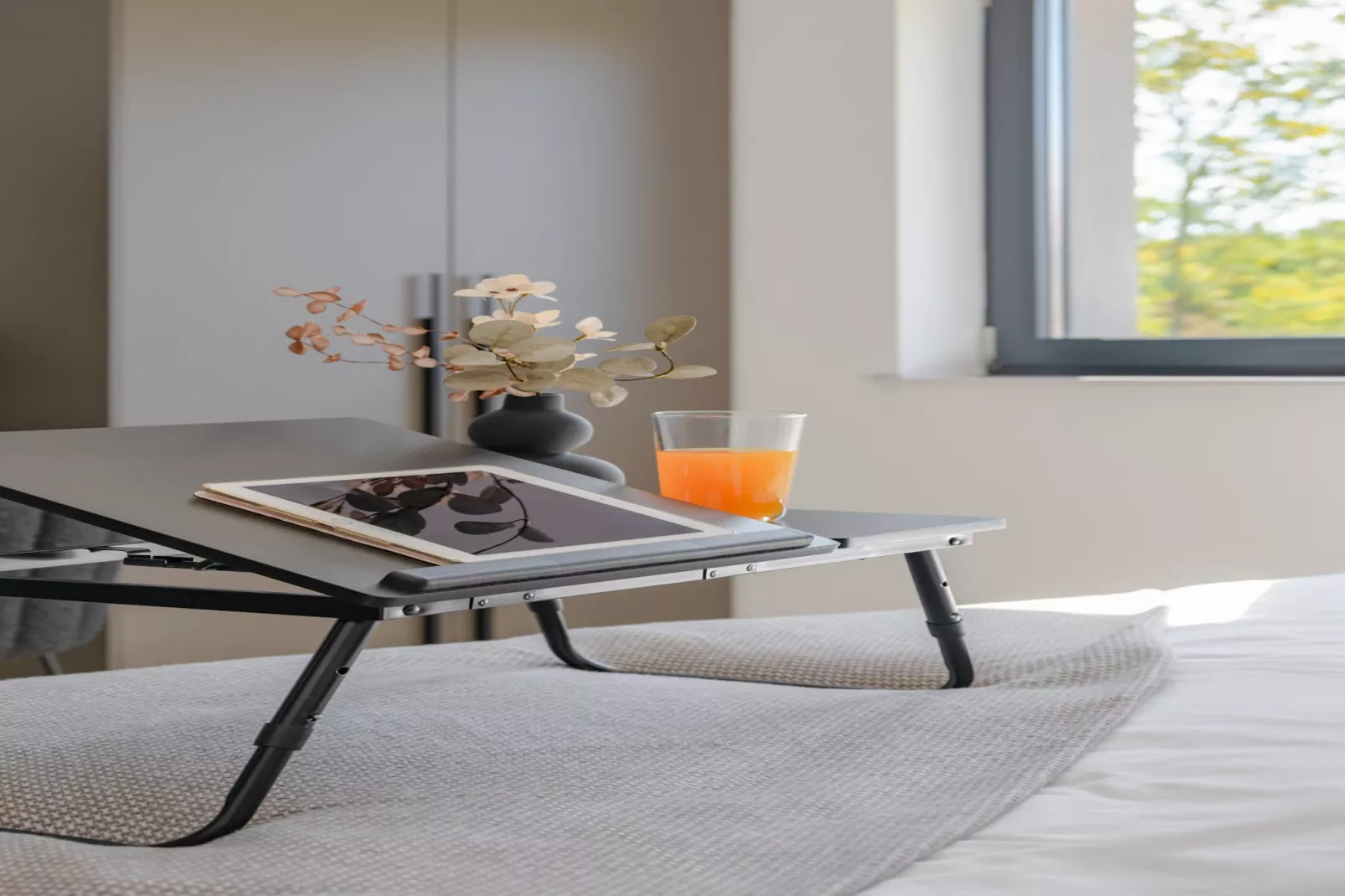 Villa Kalea with pool-Bedroom