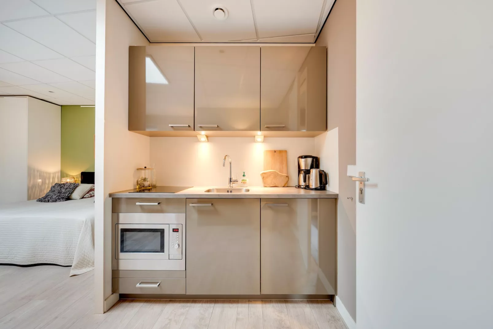 Hof van Craeck II - Kitchen