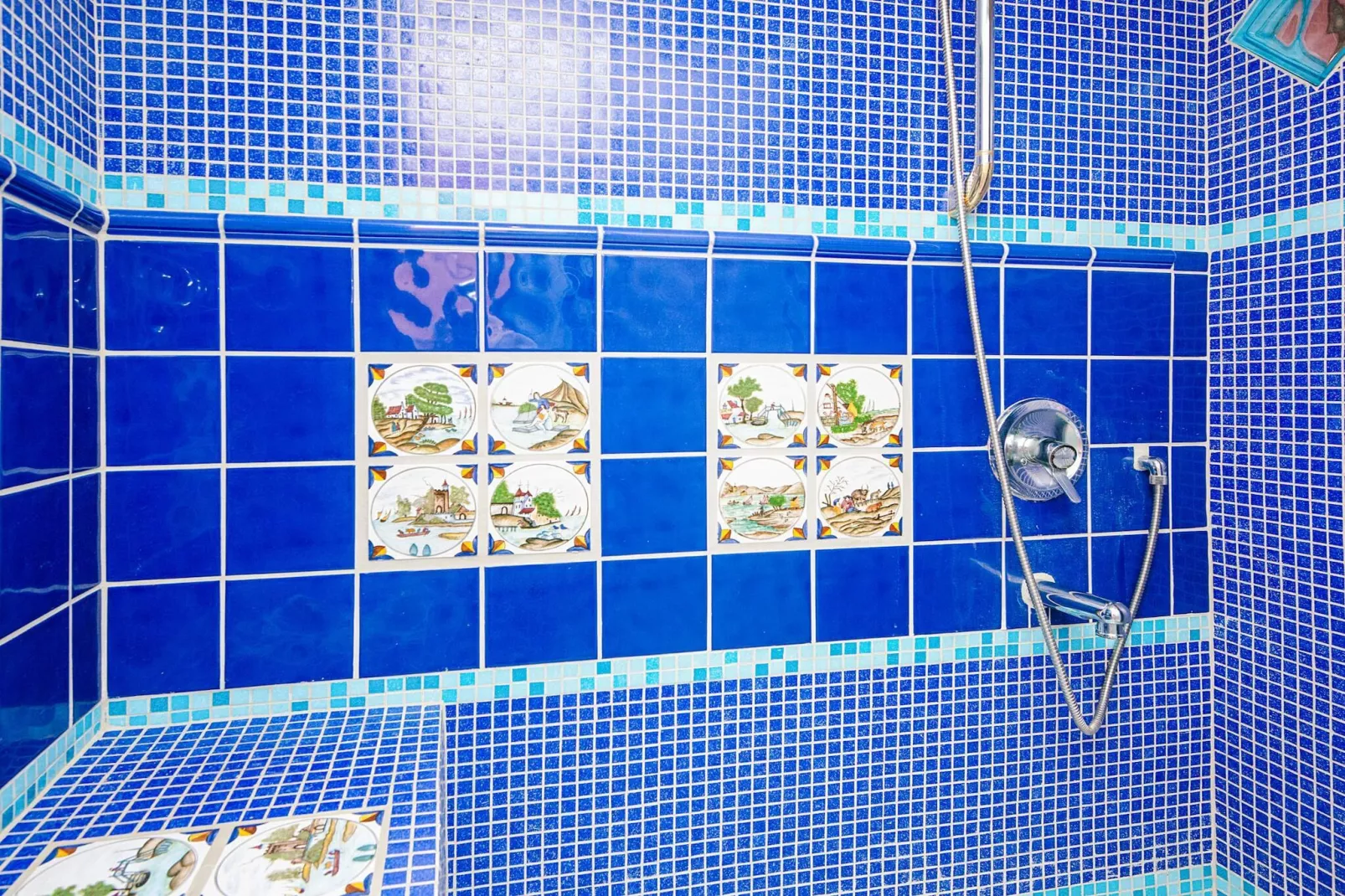 7 Personen Ferienhaus in Glesborg-Innenbereich