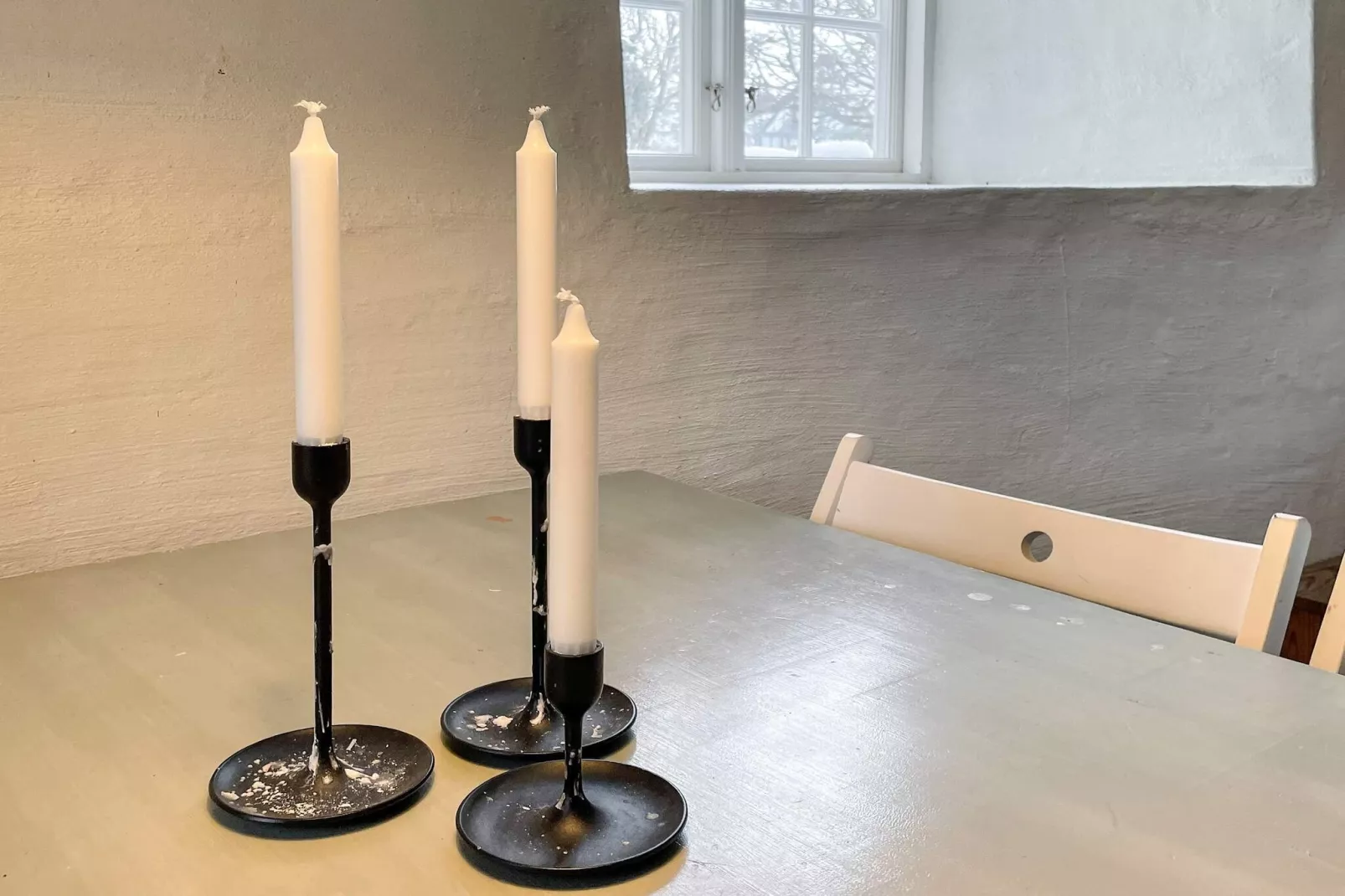 4 person holiday home in Mörbylånga - Indoor