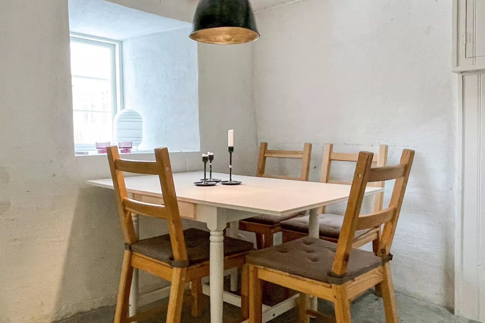 Holiday home in Mörbylånga - Indoor