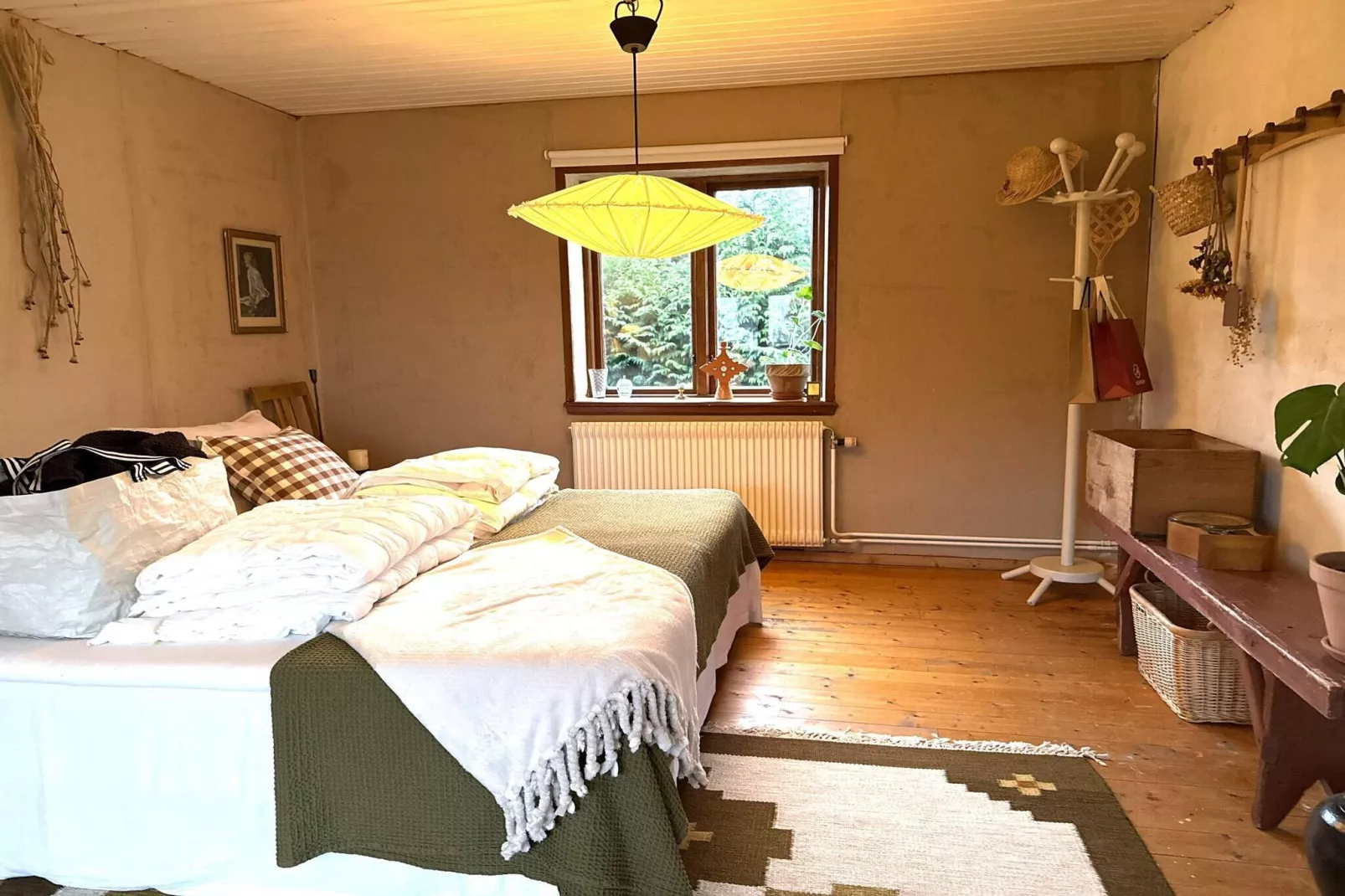 4 star holiday home in BORRBY-Indoor
