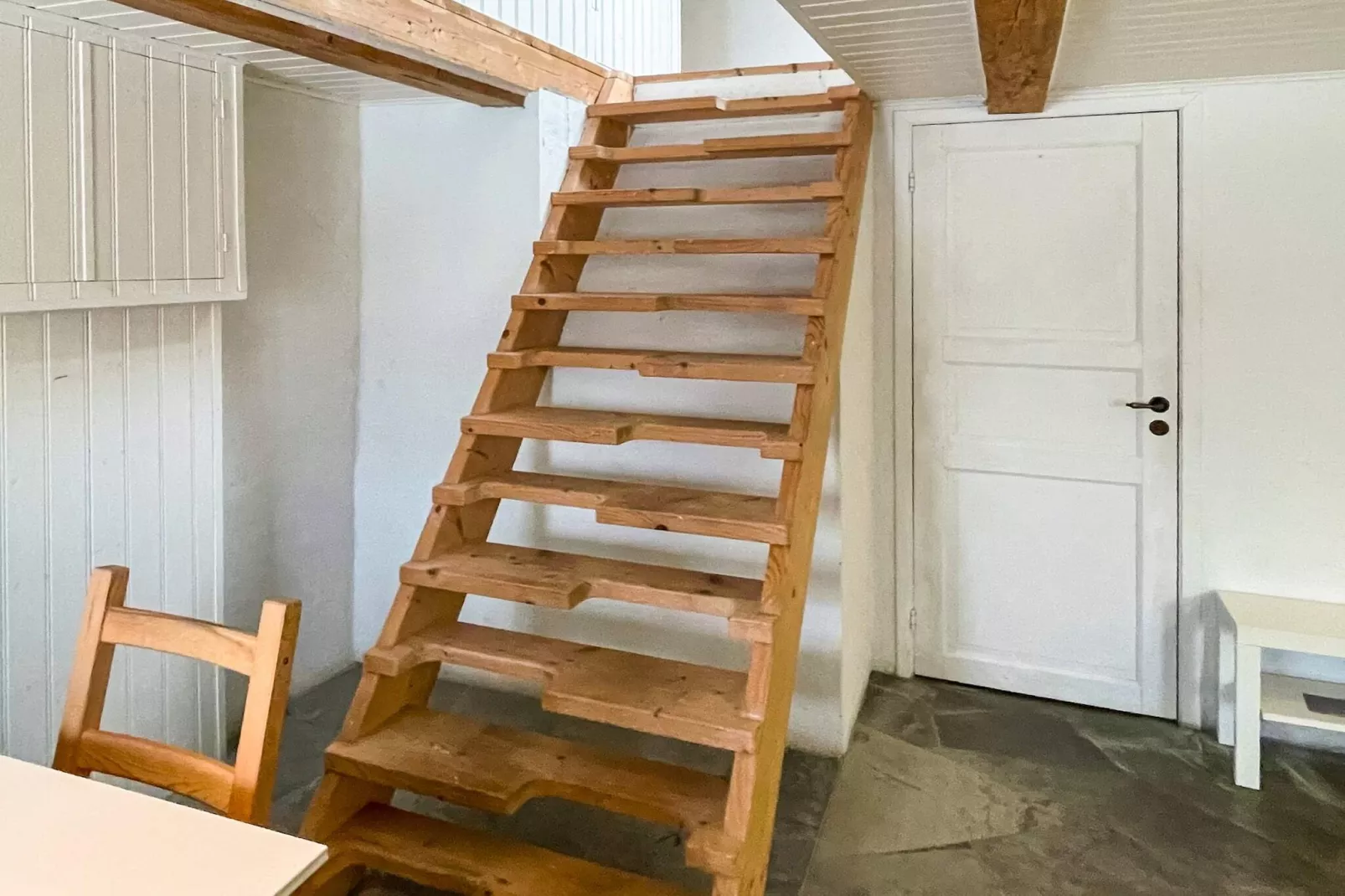 Holiday home in Mörbylånga - Indoor