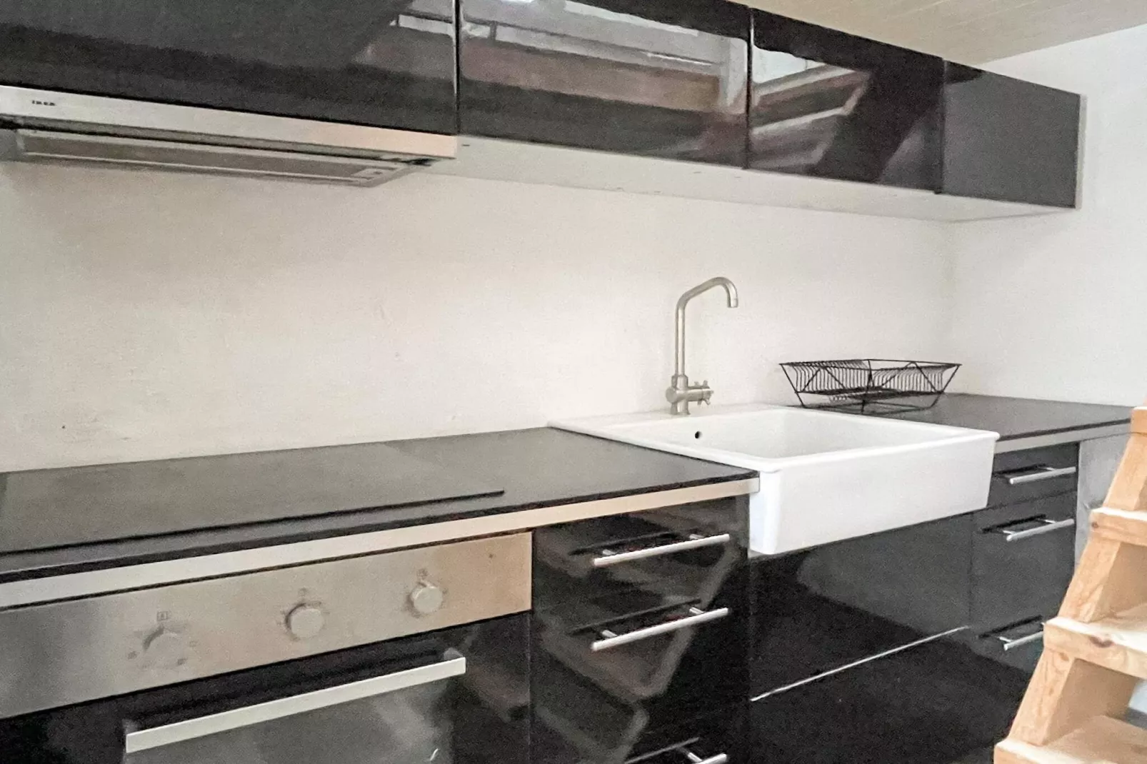 3 person holiday home in Mörbylånga - Indoor