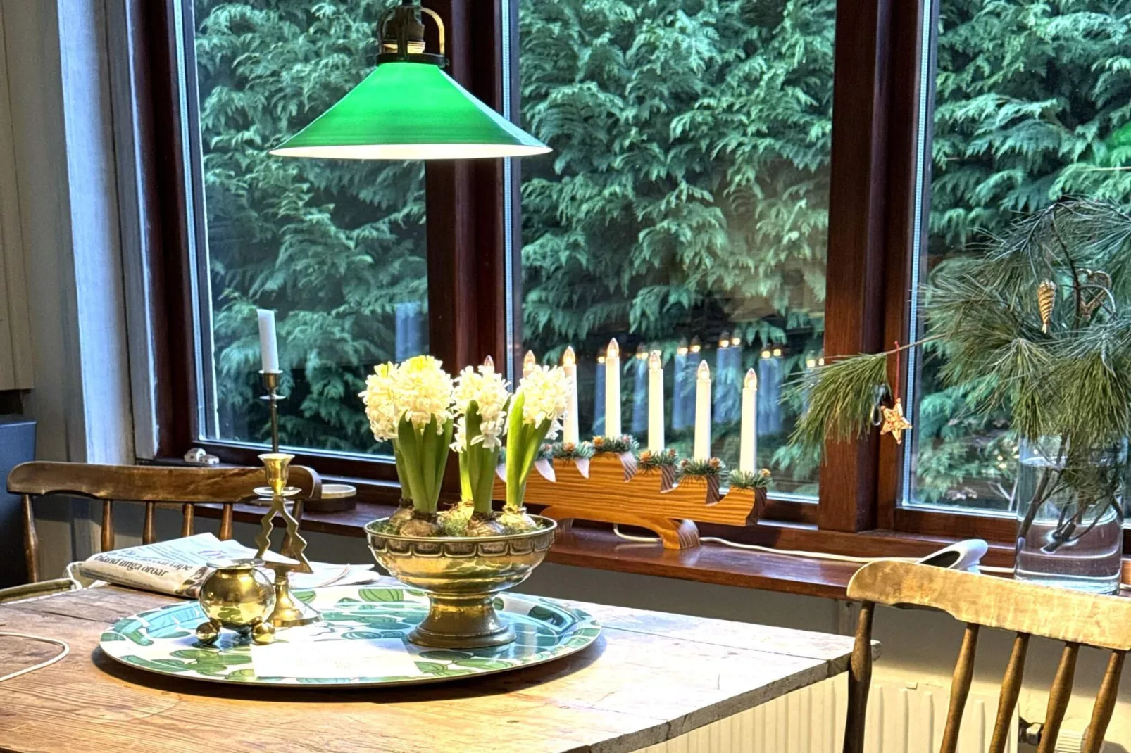 4 star holiday home in BORRBY-Indoor