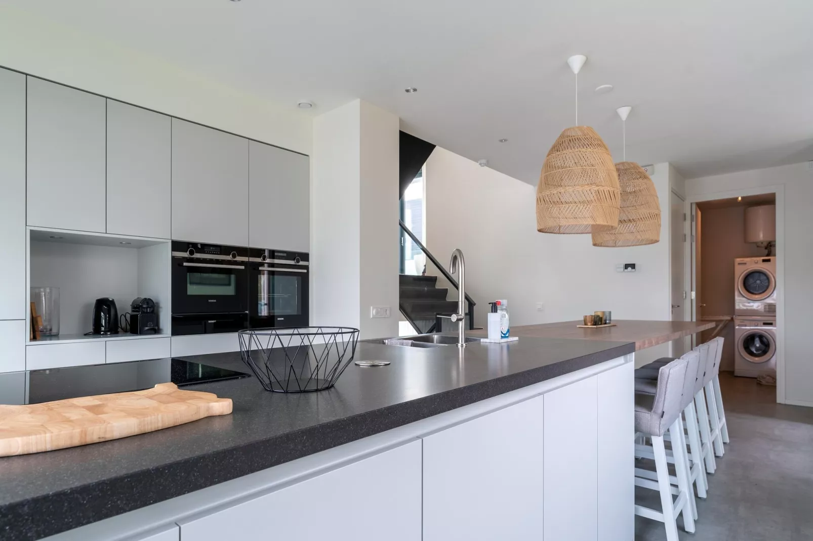 Harbour Village 15-Kitchen