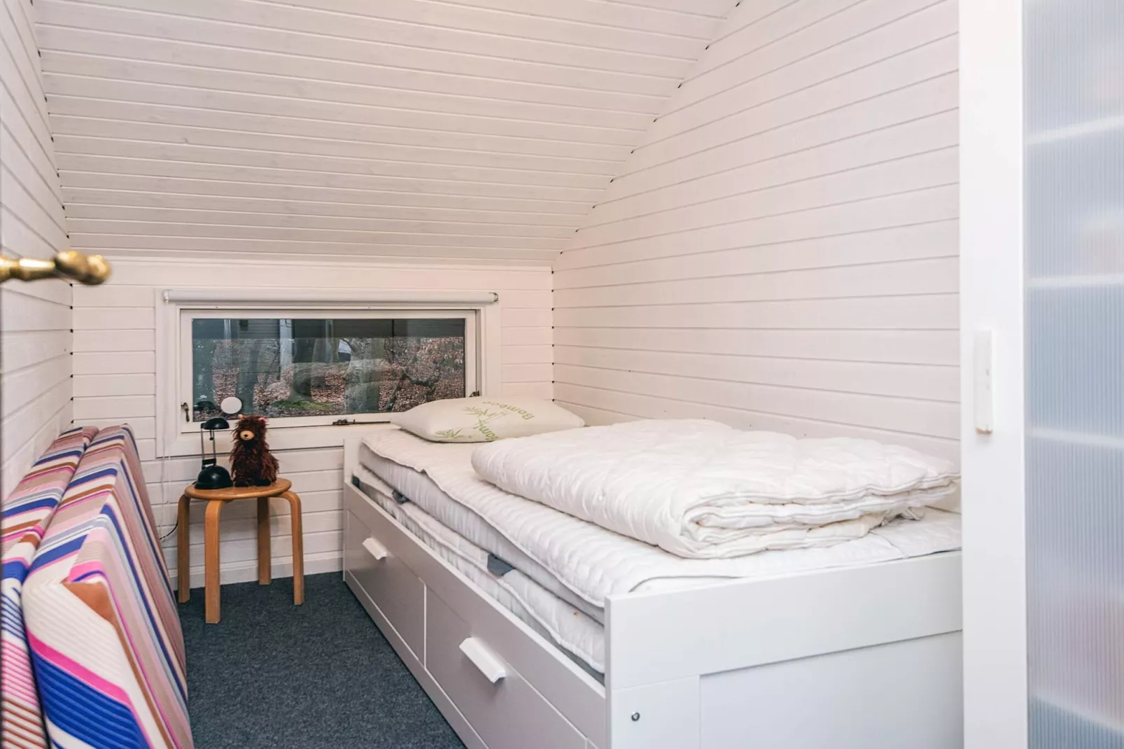 6 person holiday home in Glesborg-By Traum - Indoor