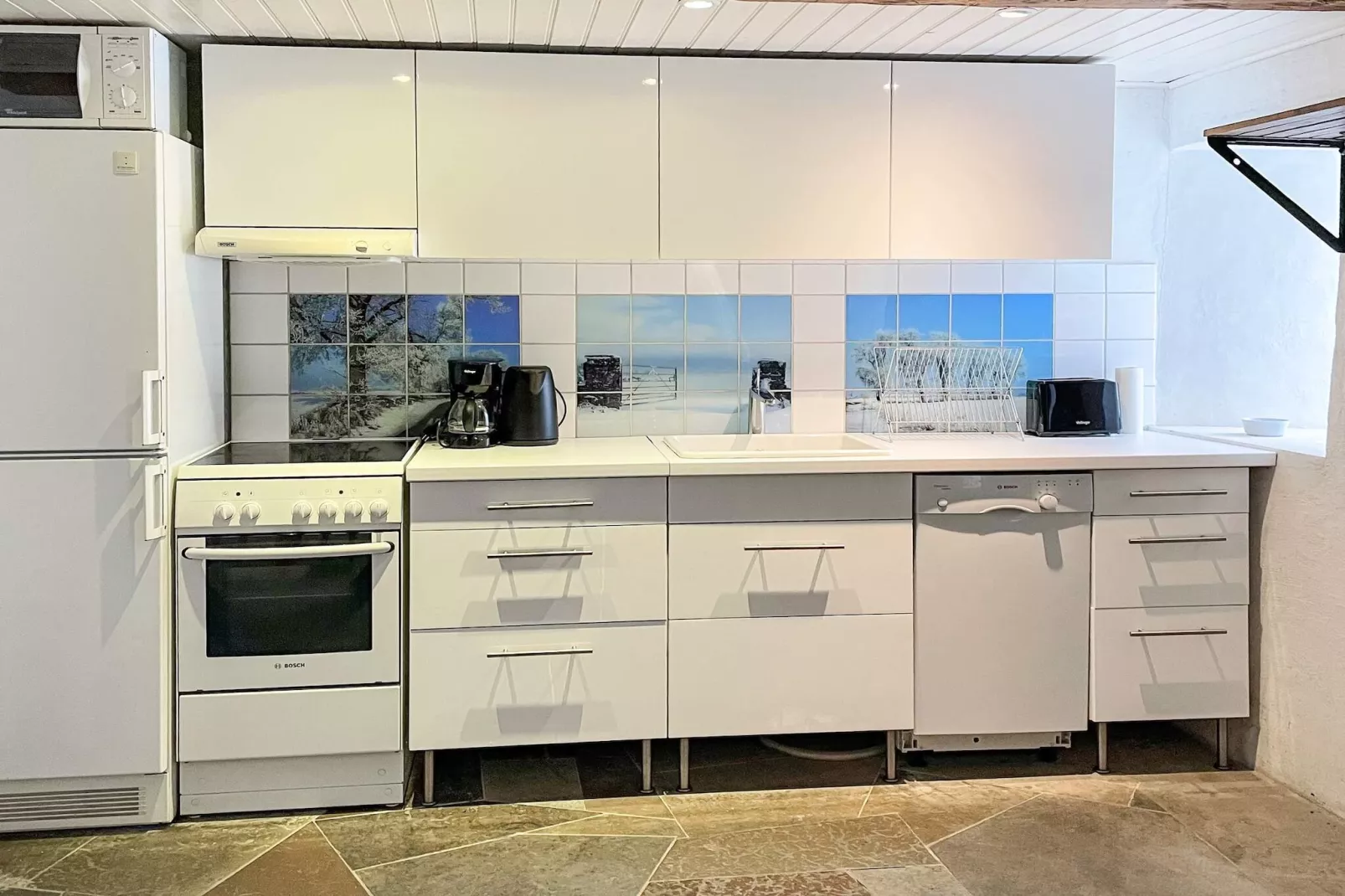 Holiday home in Mörbylånga - Indoor