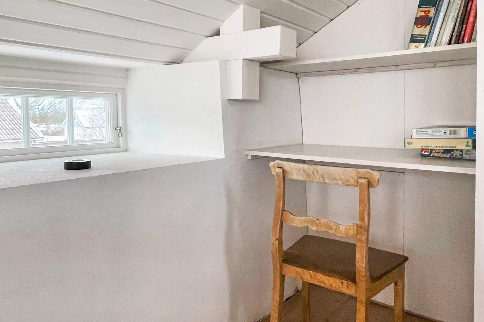 3 person holiday home in Mörbylånga - Indoor