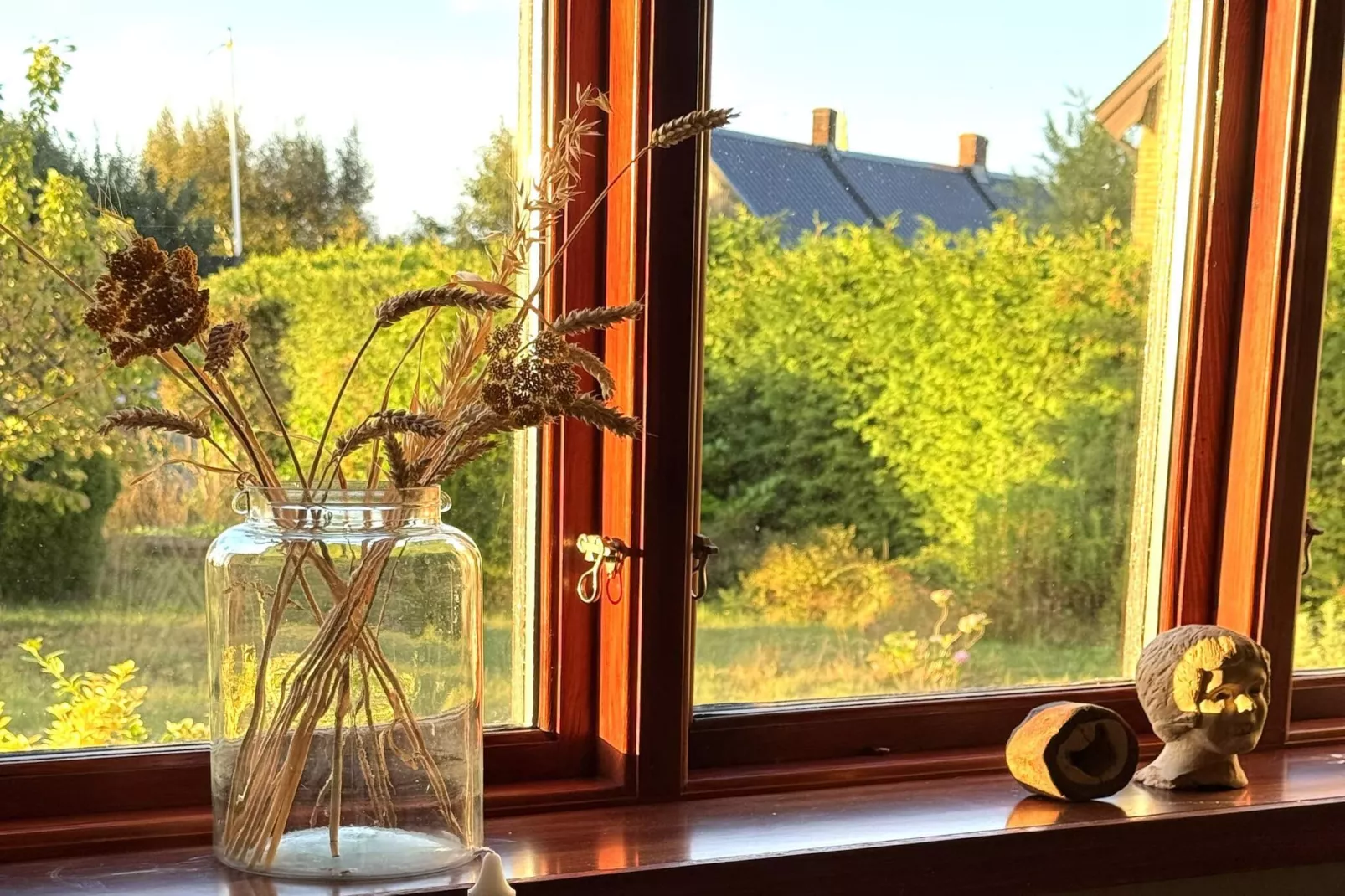 4 star holiday home in BORRBY-Indoor