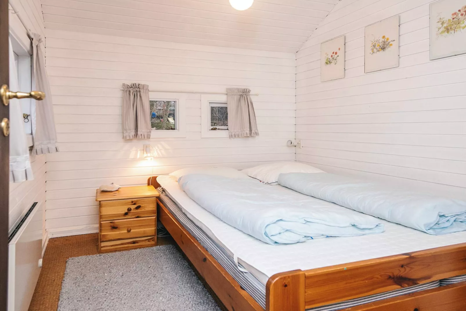 6 person holiday home in Glesborg-By Traum - Indoor